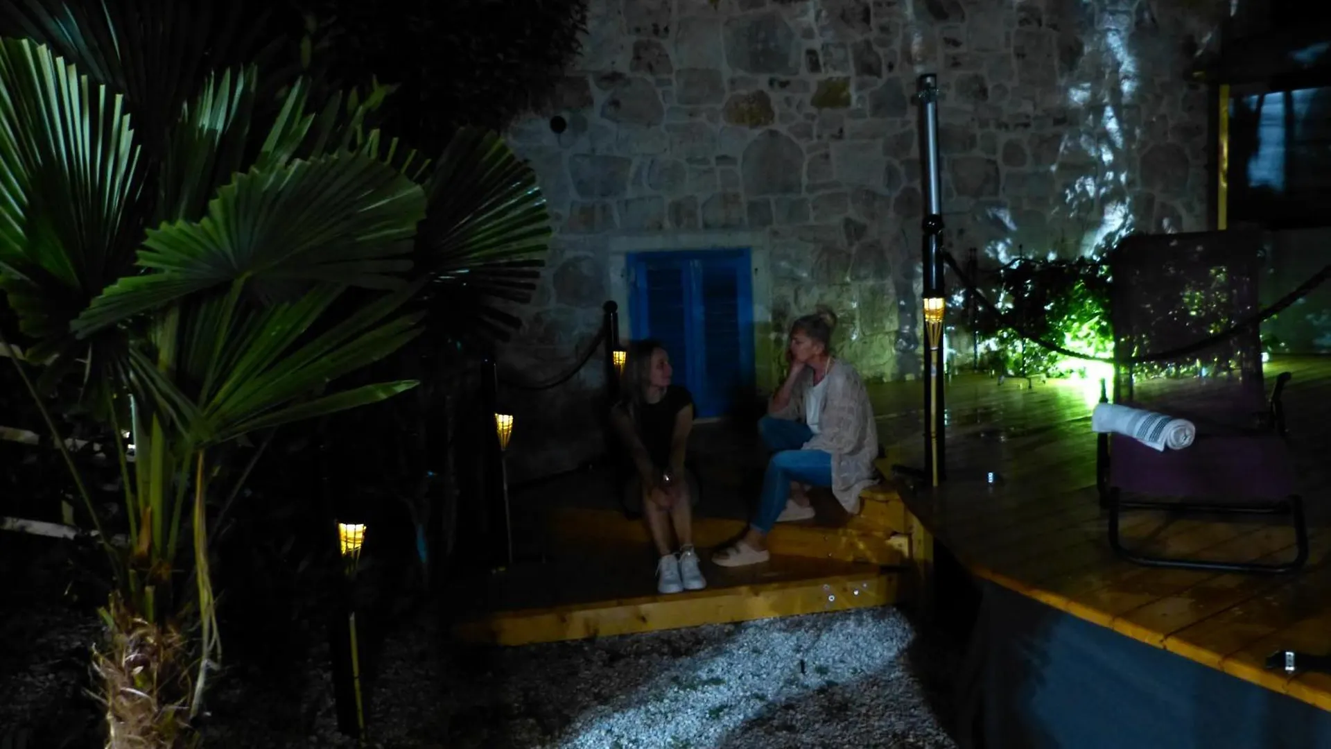 Relax Apartments Grazia Funtana