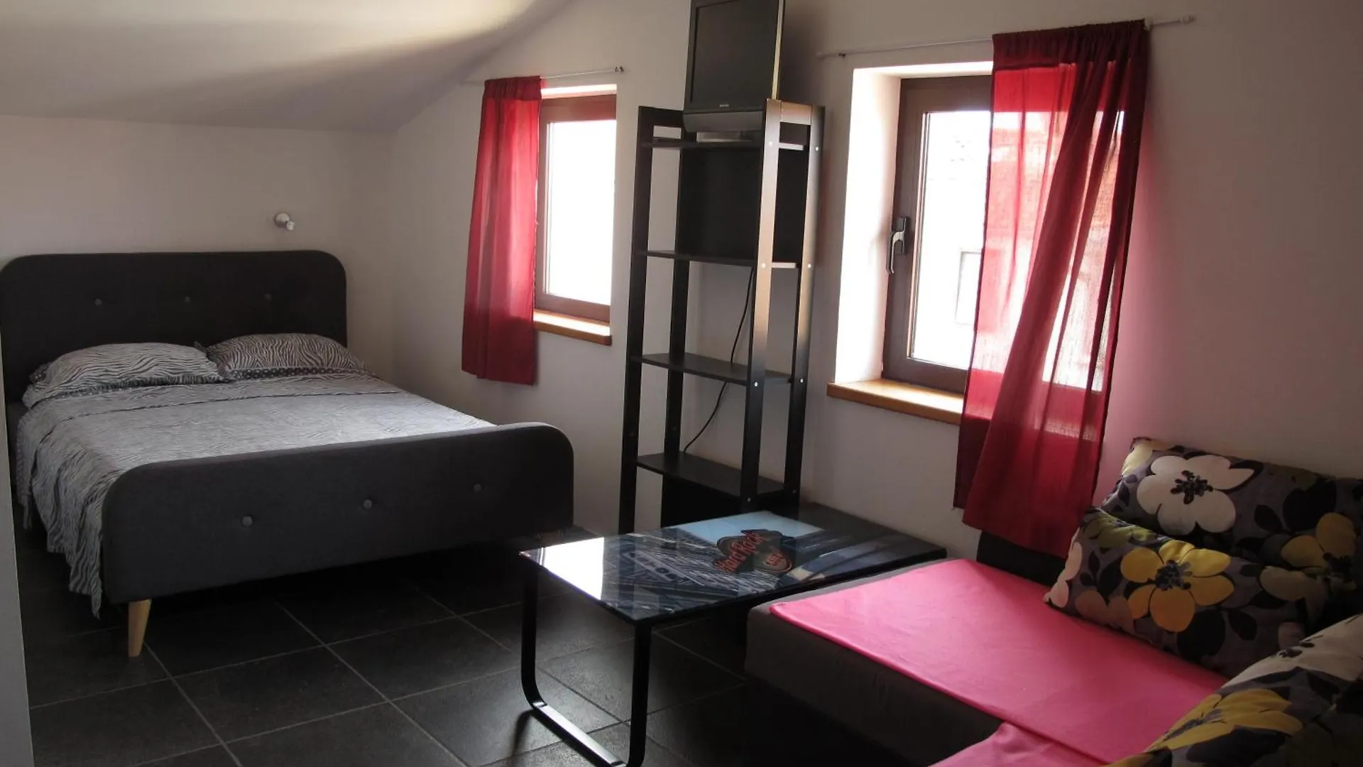 Relax Apartments Grazia Funtana