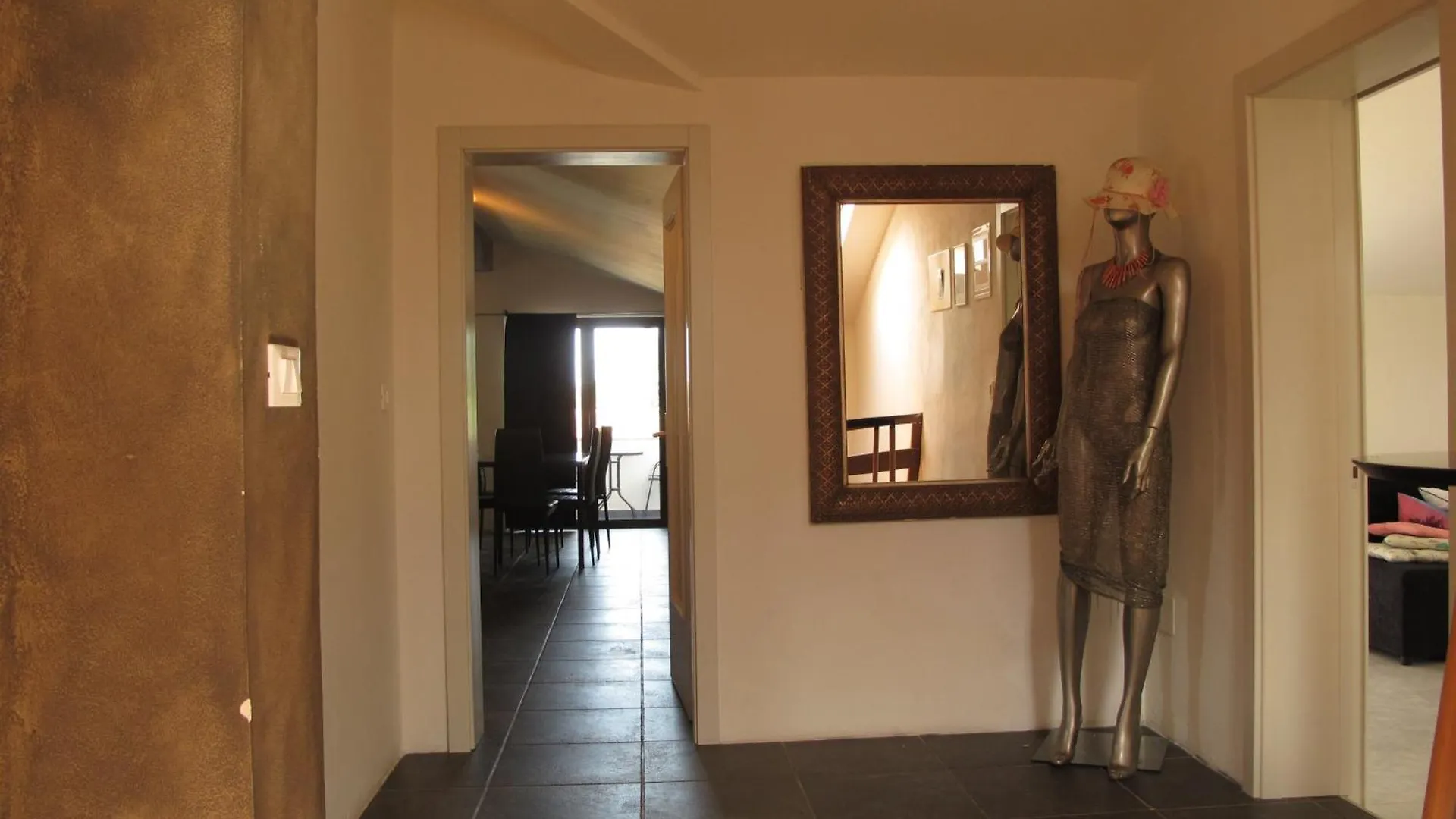 פונטנה Relax Apartments Grazia 0*,