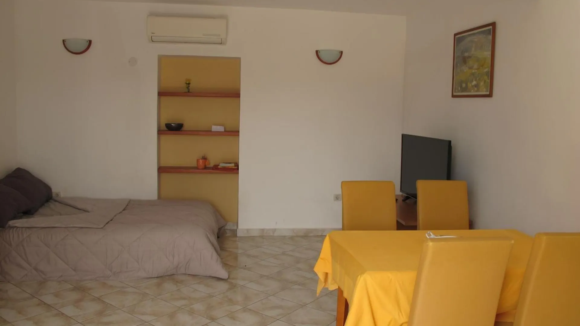 Relax Apartments Grazia Funtana
