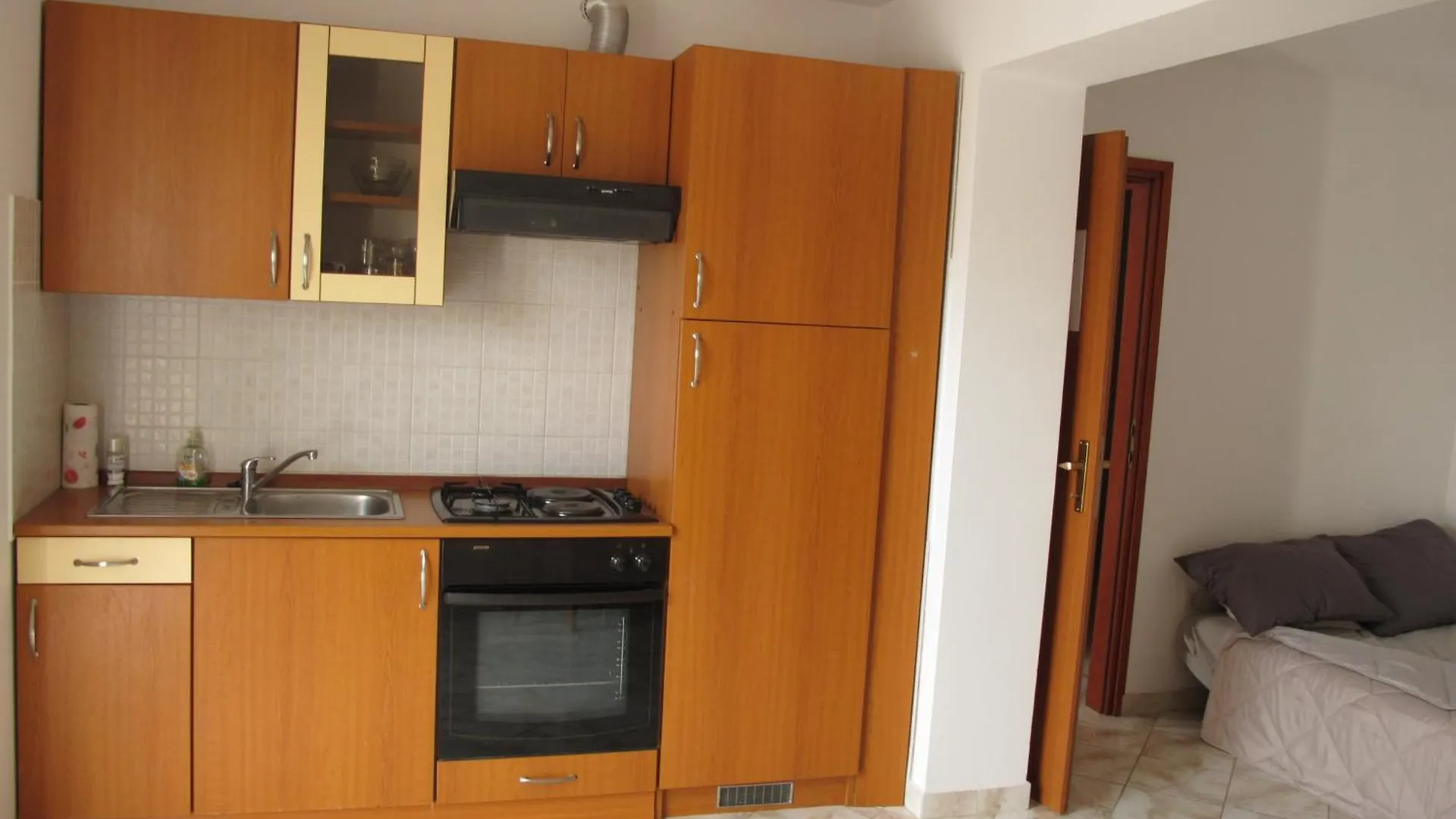 פונטנה Relax Apartments Grazia