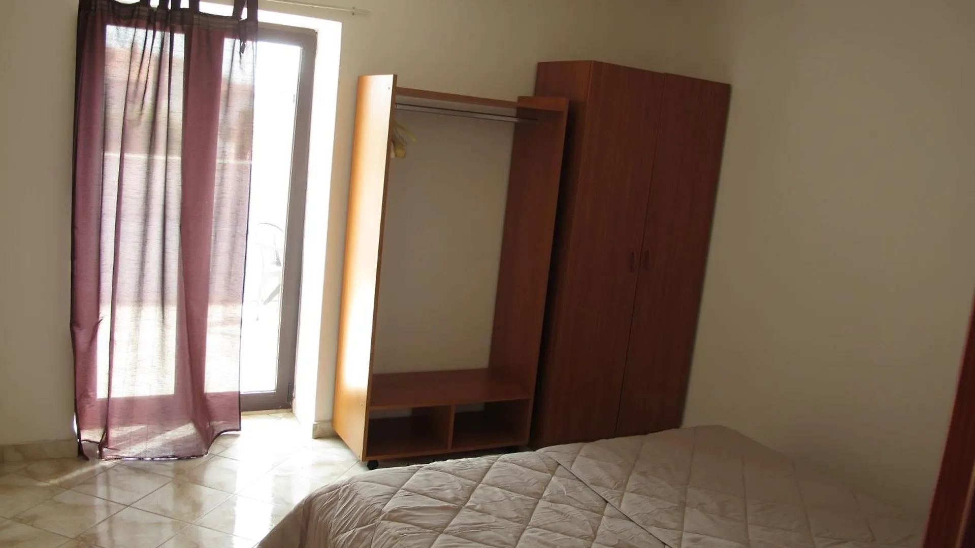 פונטנה Relax Apartments Grazia