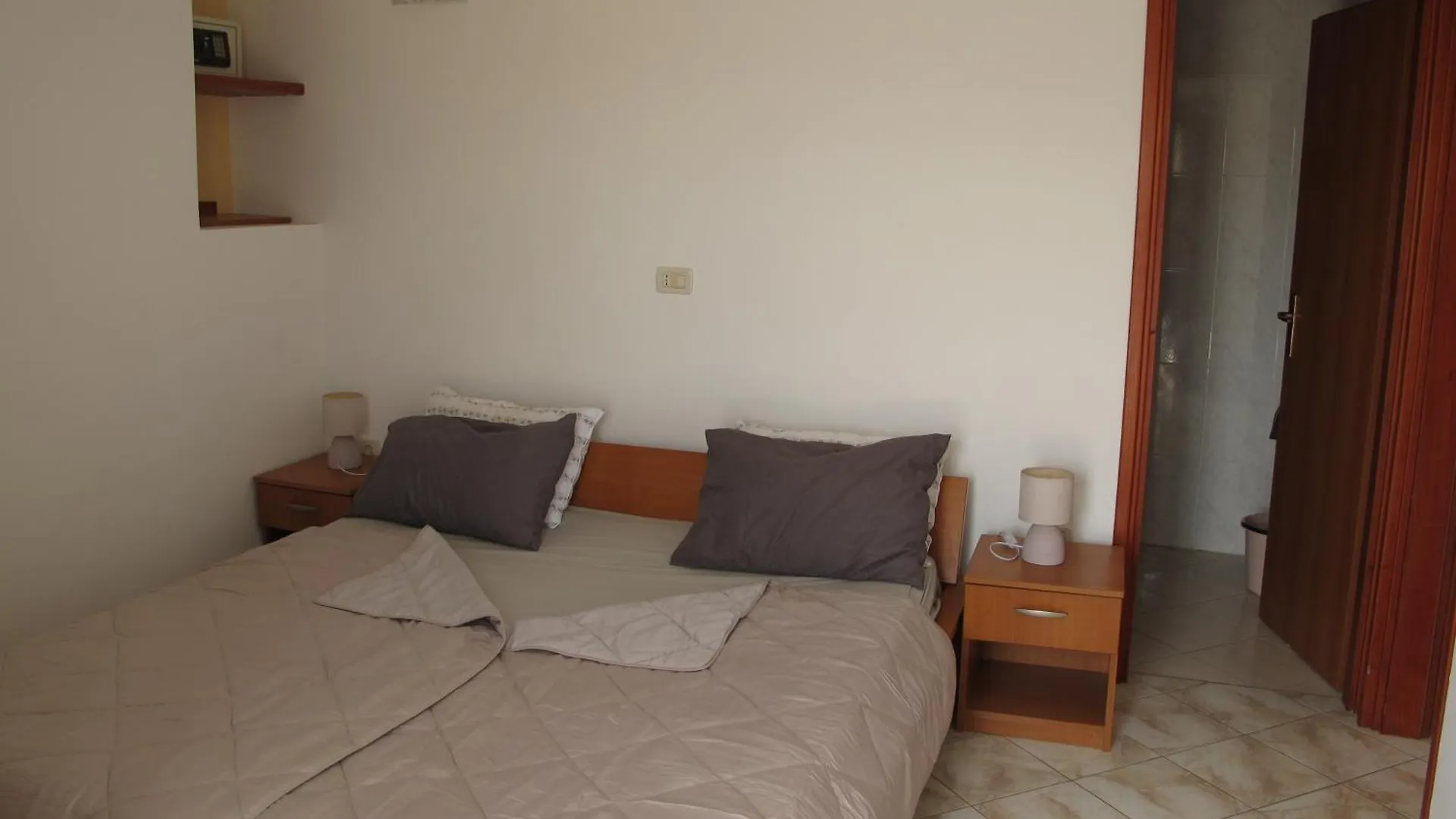 Relax Apartments Grazia Funtana
