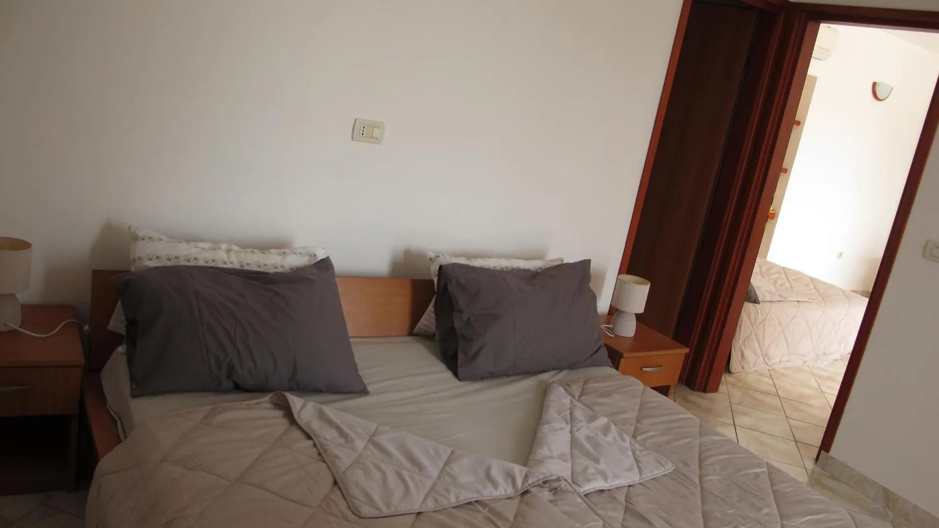 Relax Apartments Grazia Funtana