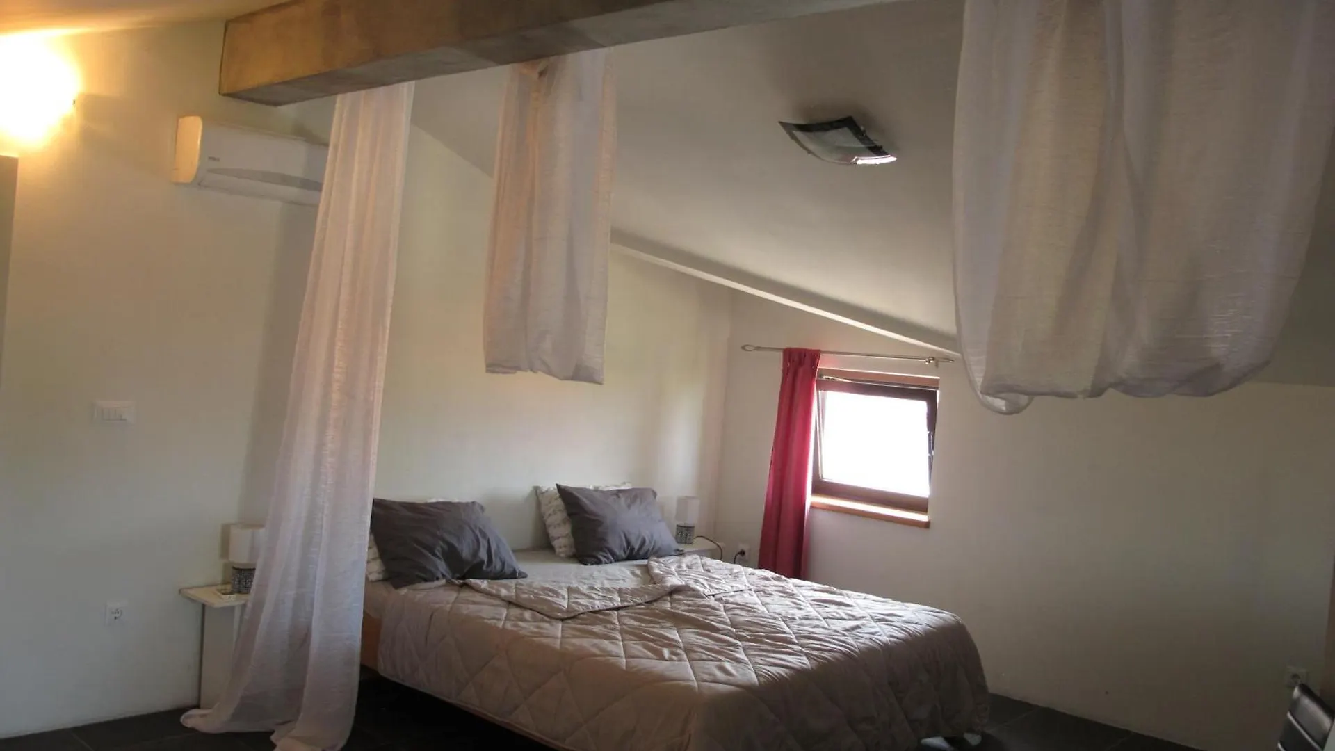 Relax Apartments Grazia Funtana