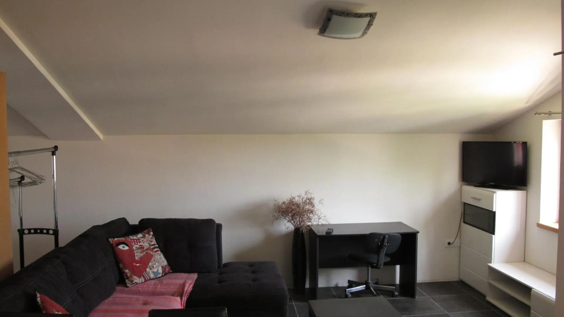 פונטנה Relax Apartments Grazia 0*,