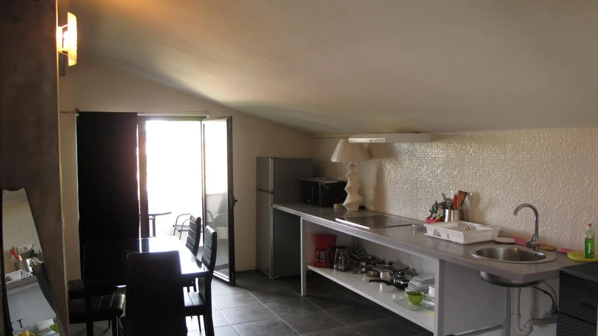 Relax Apartments Grazia Funtana