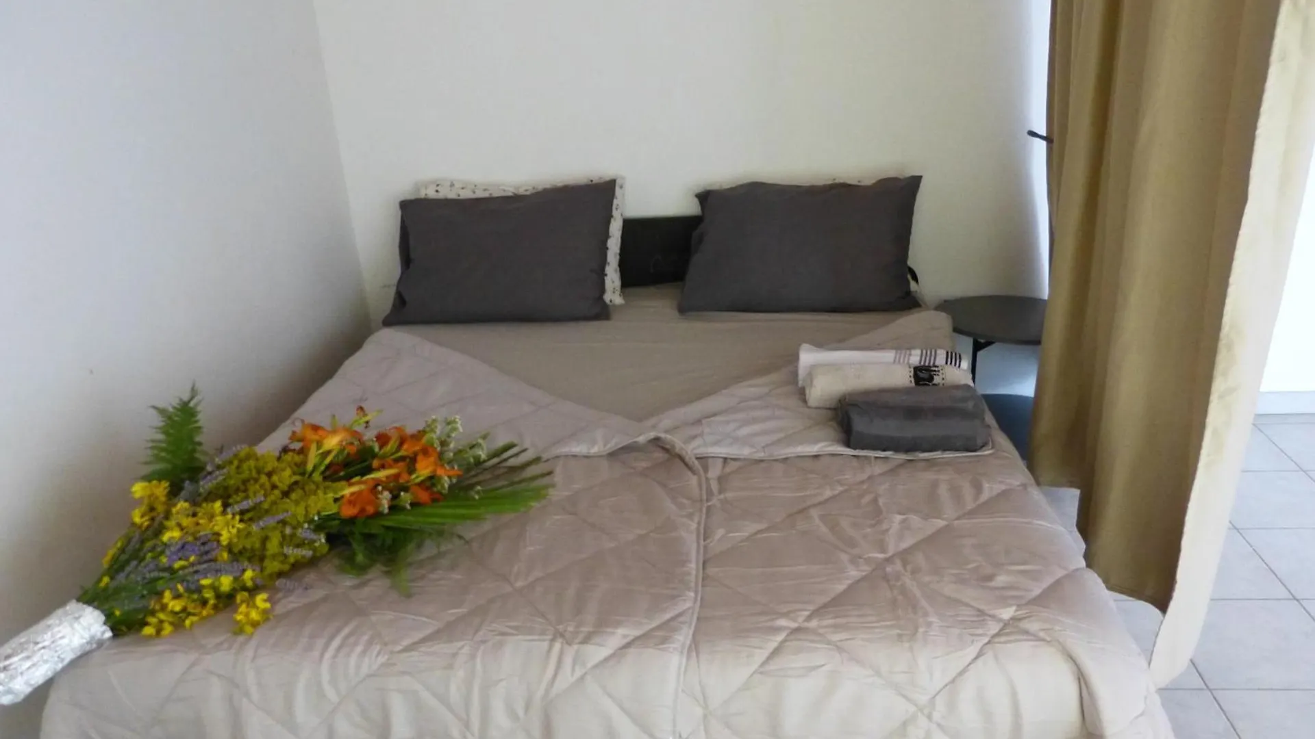 פונטנה Relax Apartments Grazia