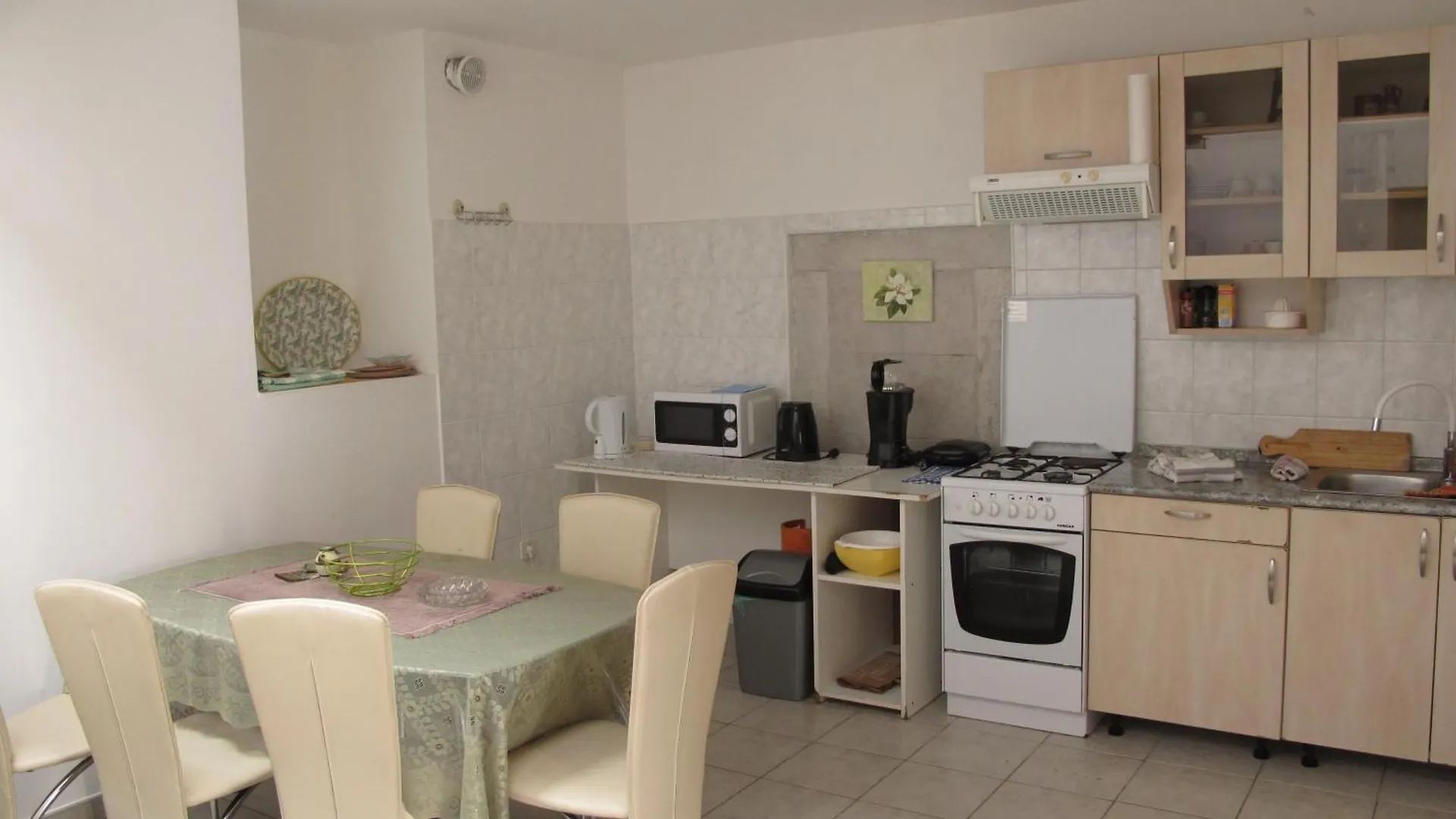 Relax Apartments Grazia Funtana