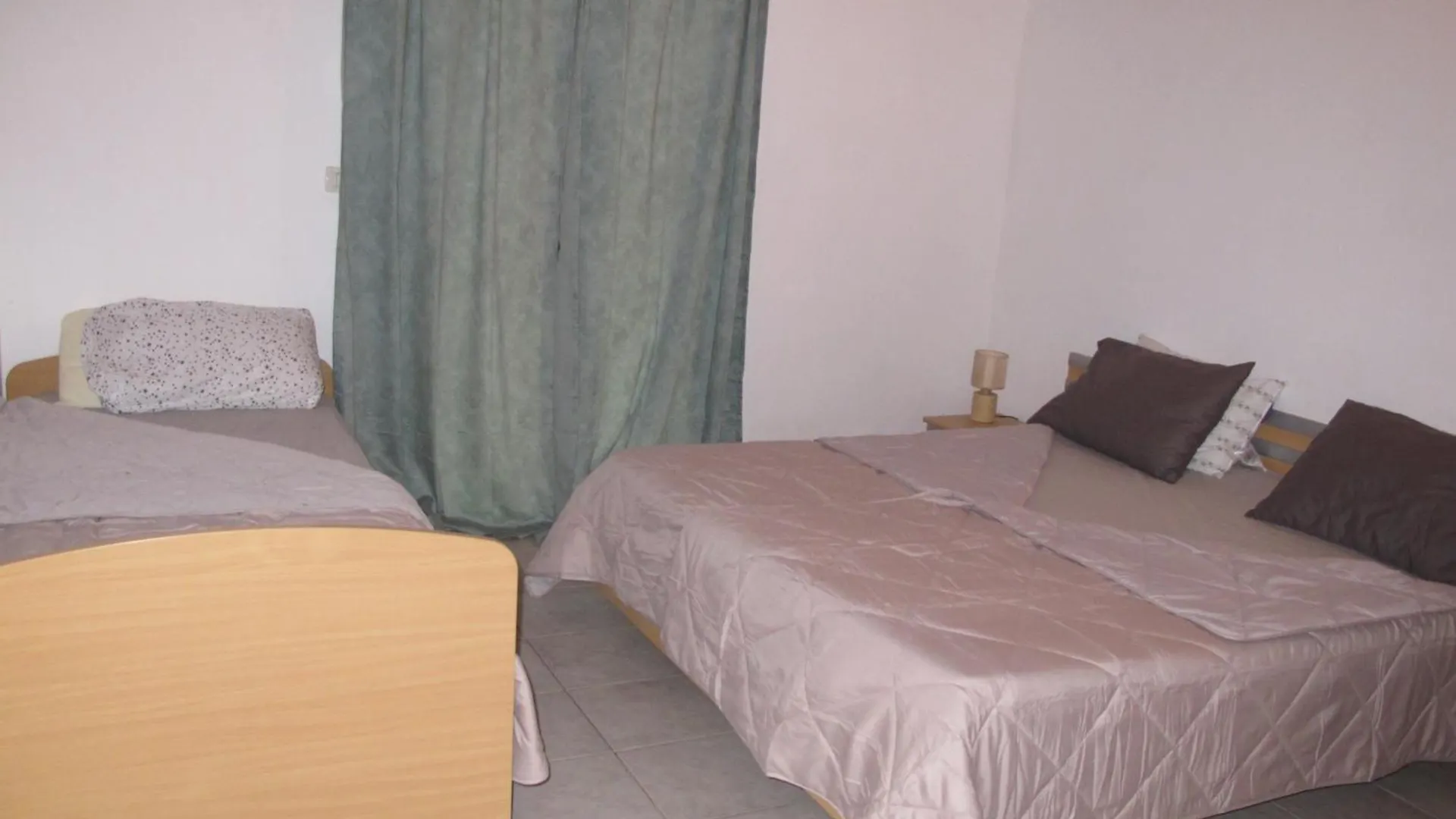 Relax Apartments Grazia Funtana