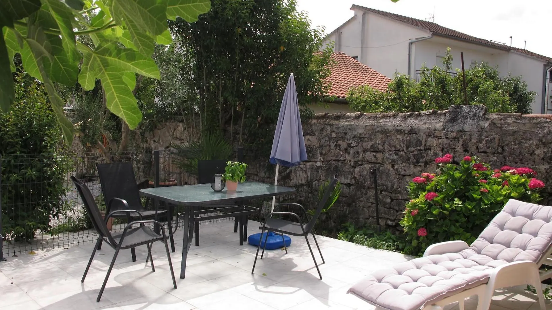 Relax Apartments Grazia Funtana