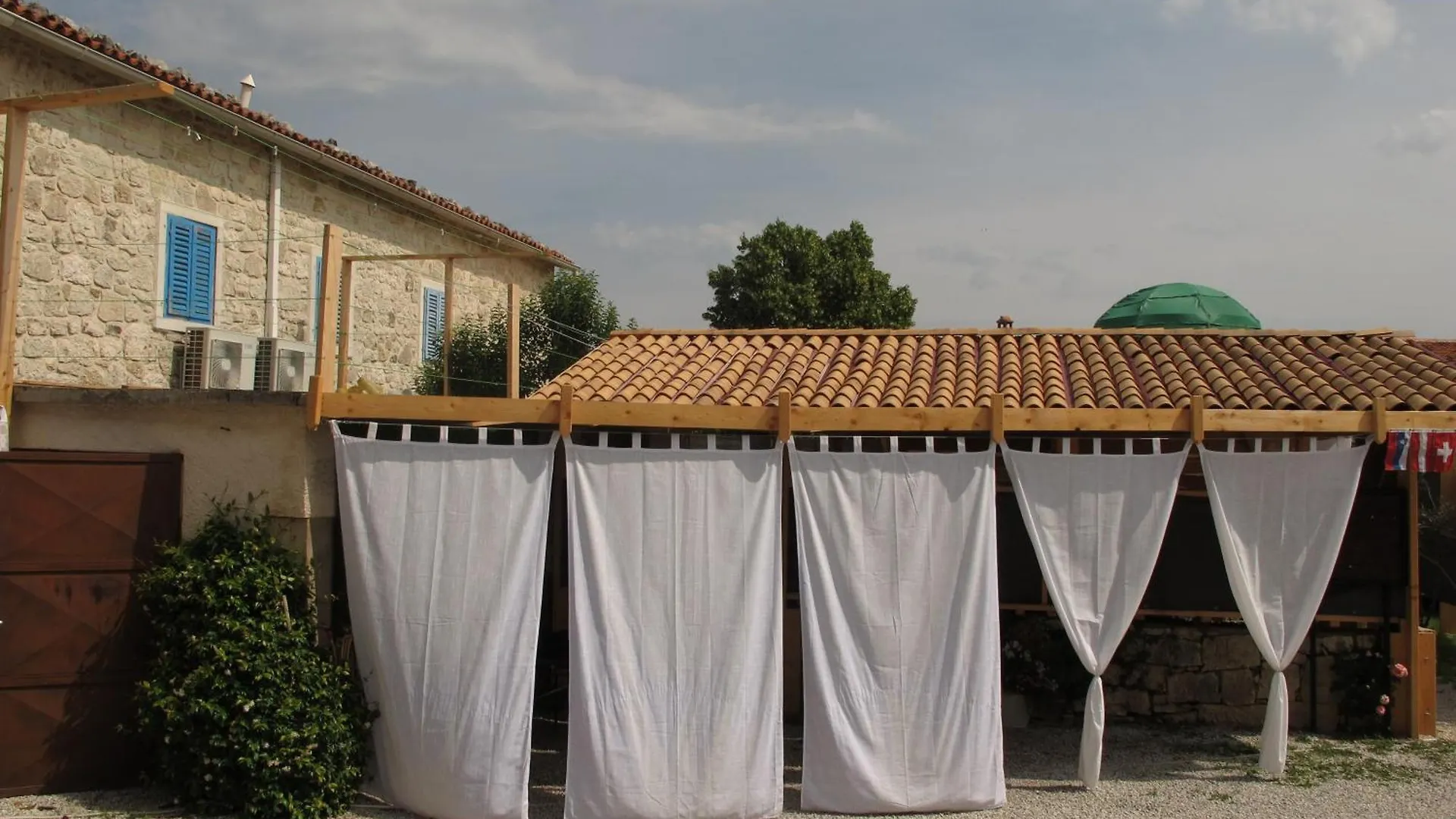 Relax Apartments Grazia Funtana