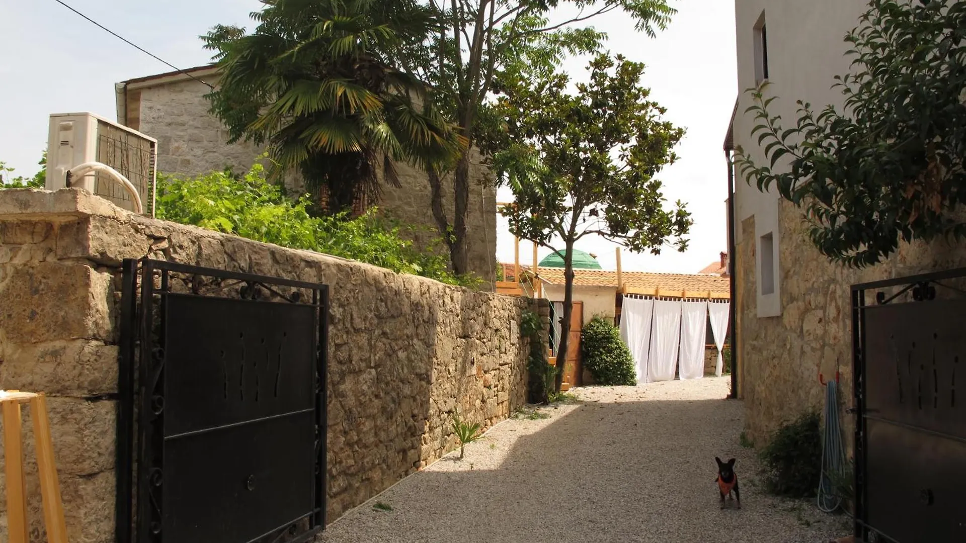 Relax Apartments Grazia Funtana