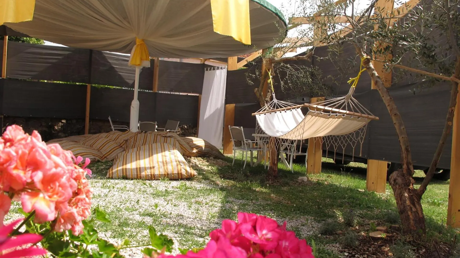 Relax Apartments Grazia Funtana
