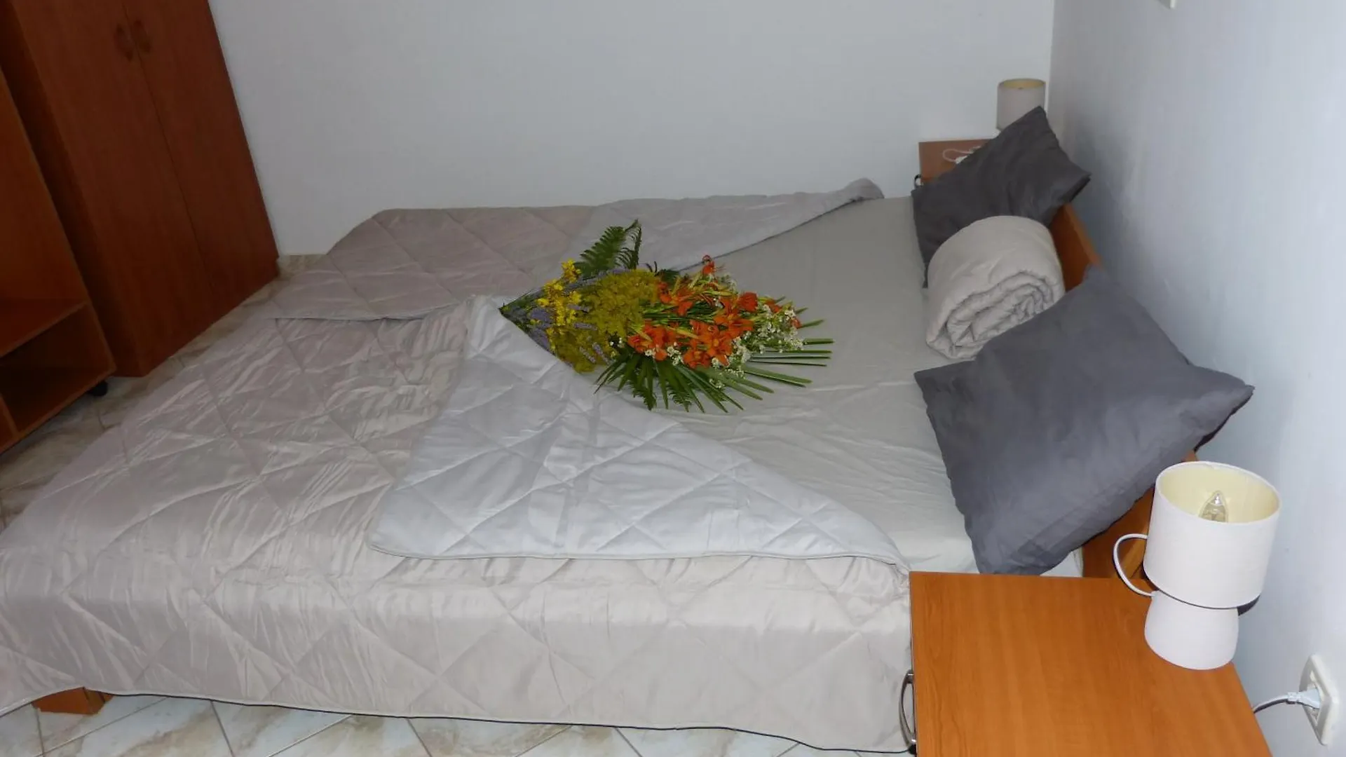 Relax Apartments Grazia Funtana