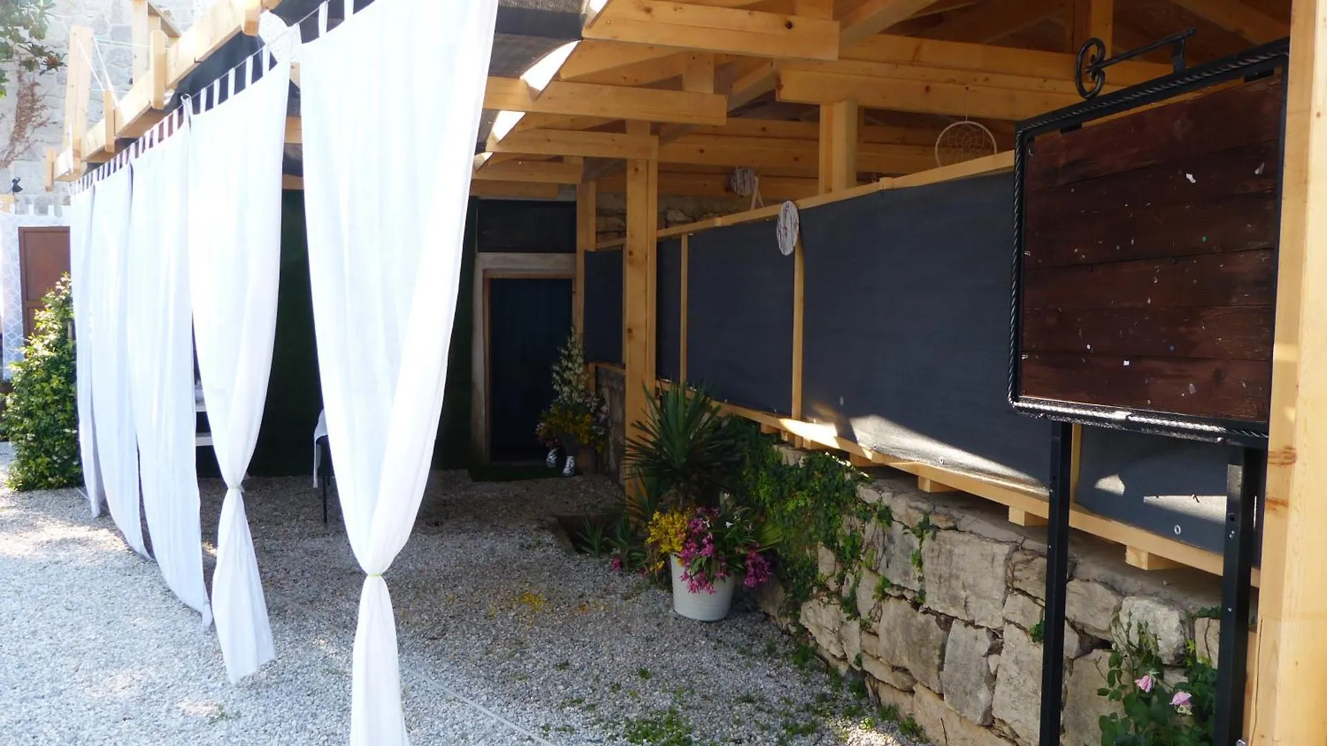 Relax Apartments Grazia Funtana