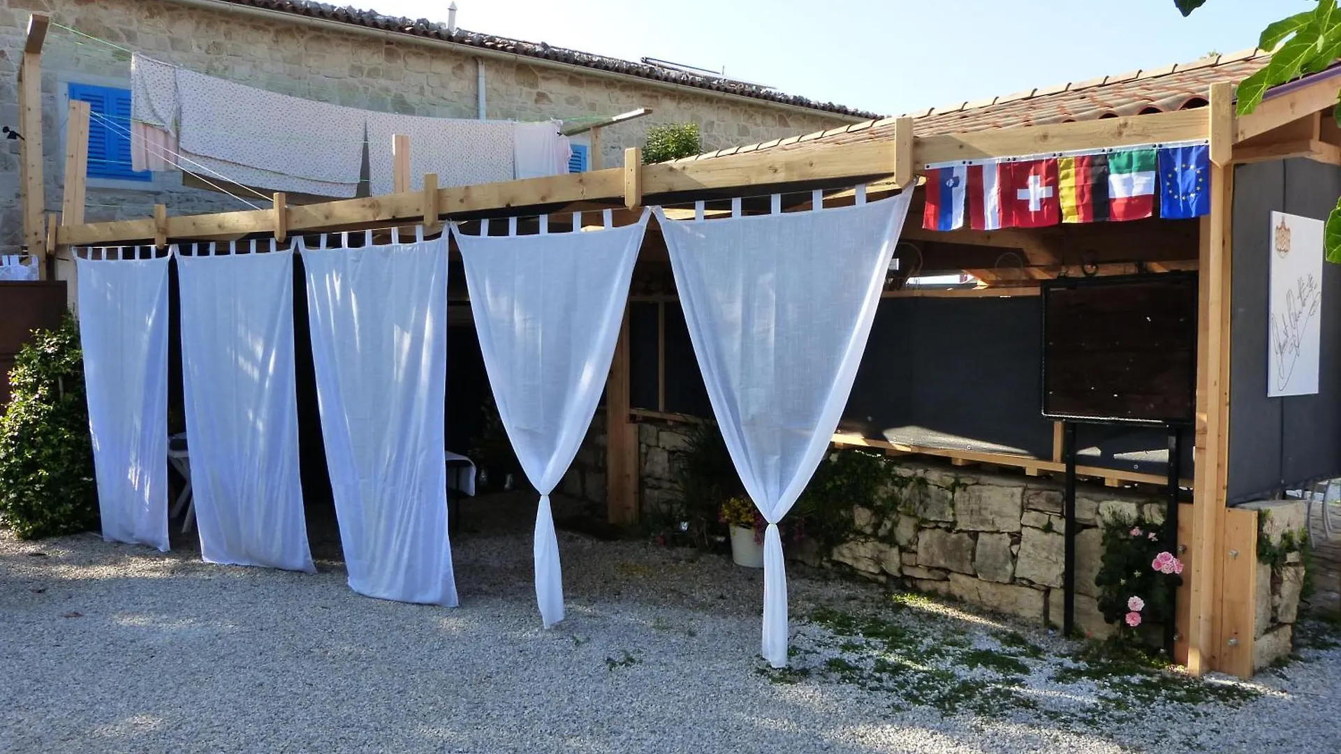 Relax Apartments Grazia Funtana