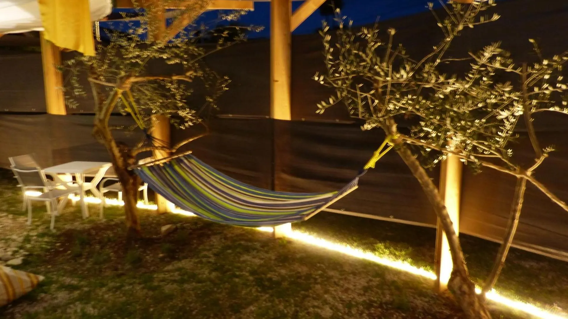 Relax Apartments Grazia Funtana