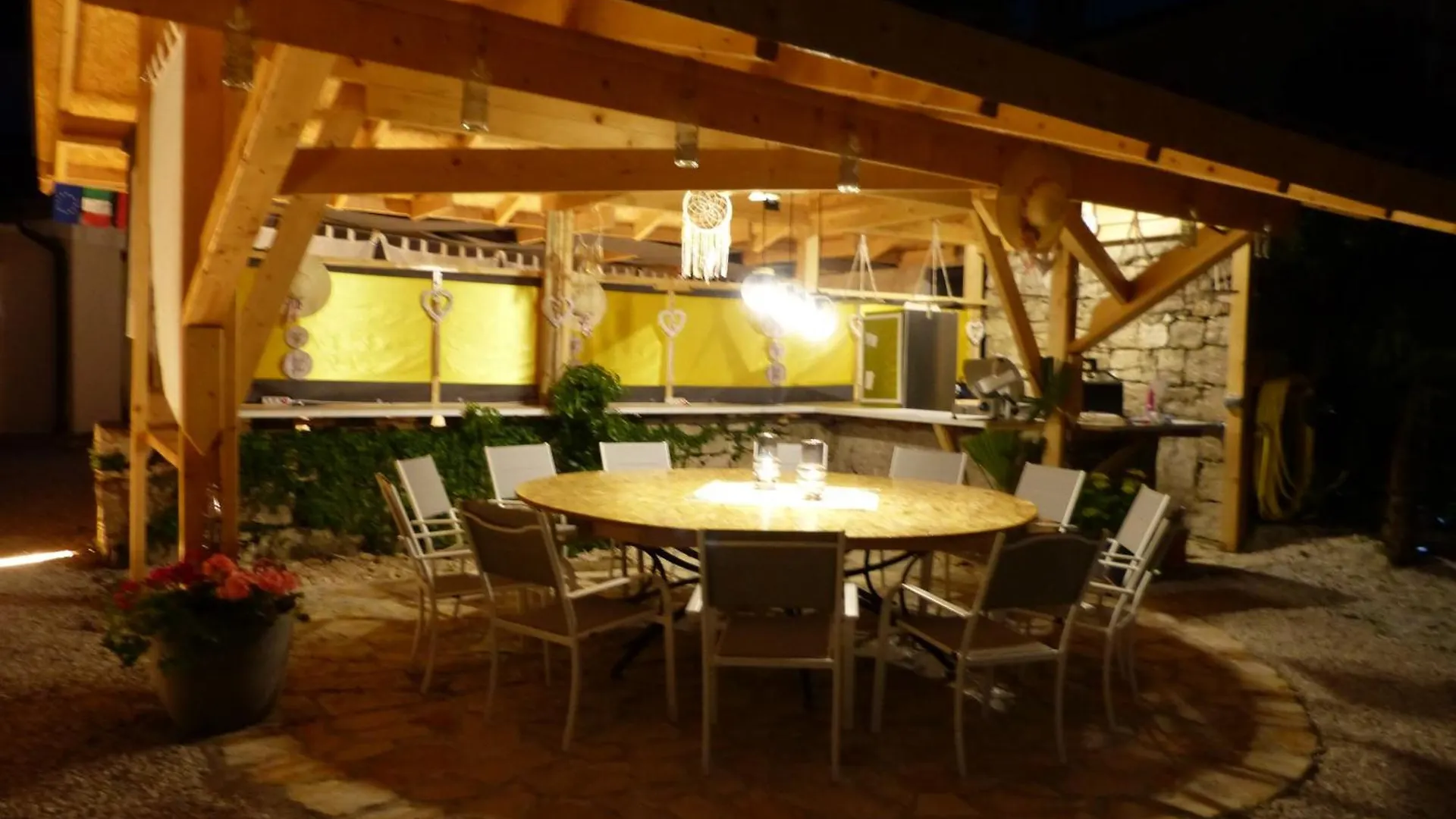 Relax Apartments Grazia Funtana