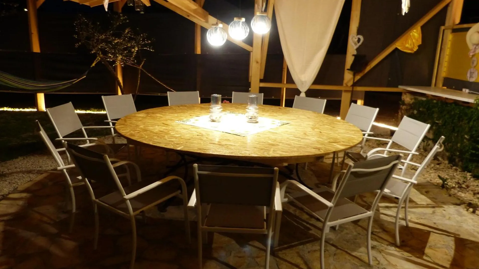 Relax Apartments Grazia Funtana