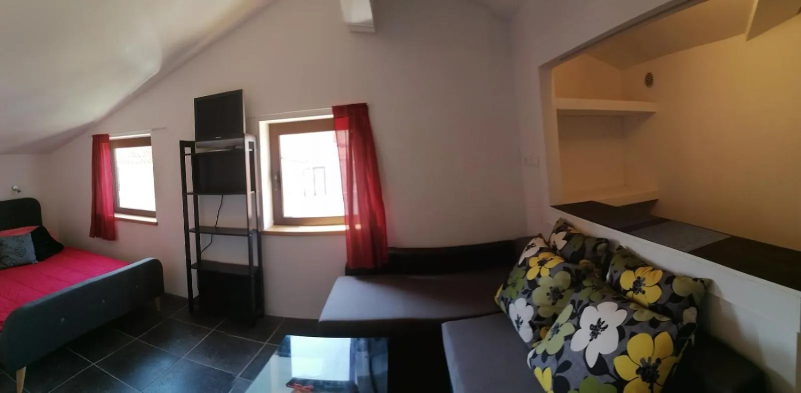 Relax Apartments Grazia Funtana Hırvatistan
