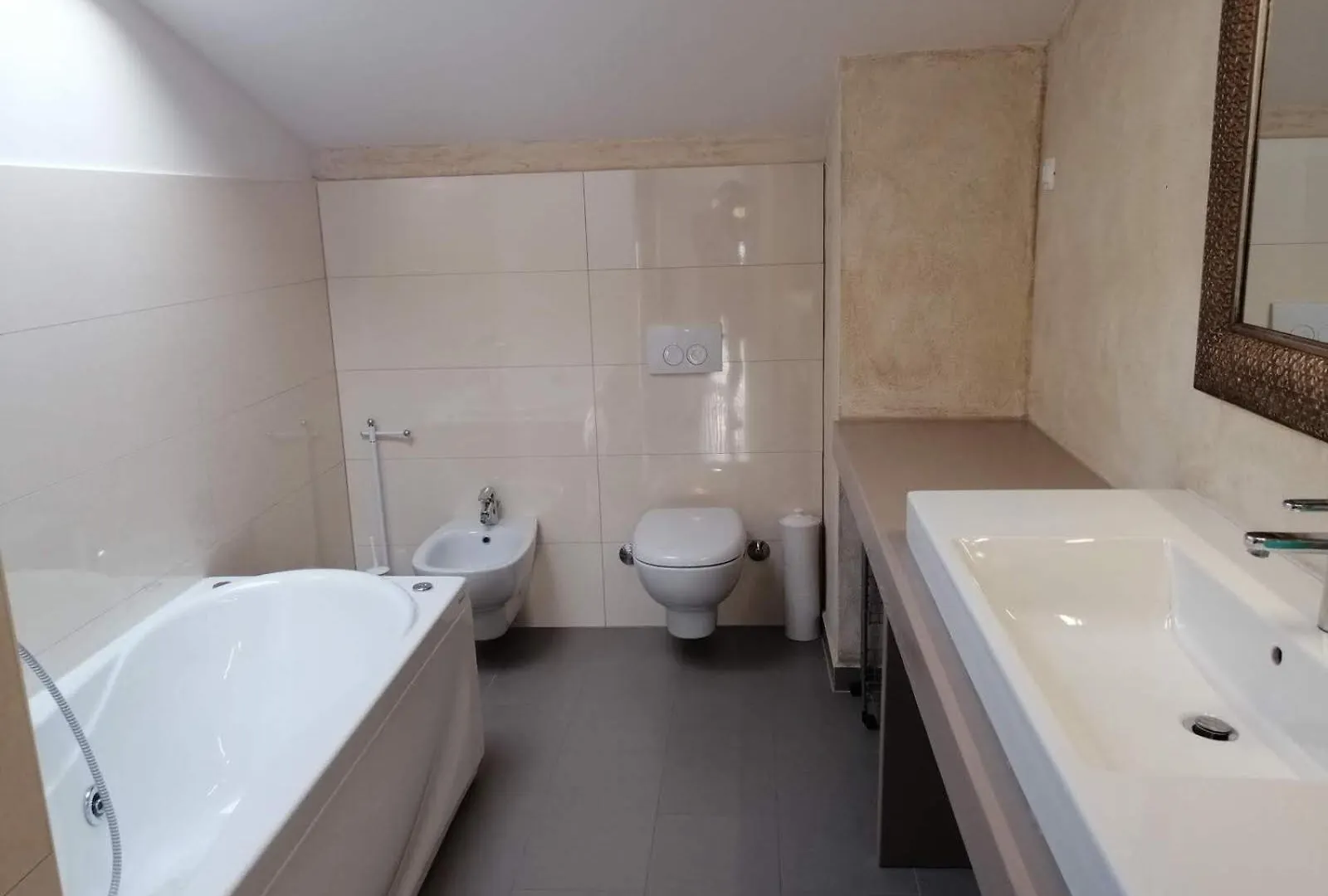 פונטנה Relax Apartments Grazia