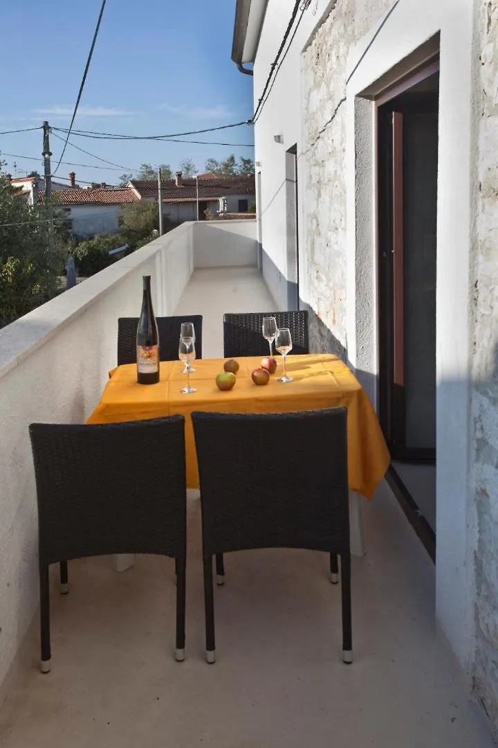 Relax Apartments Grazia Funtana