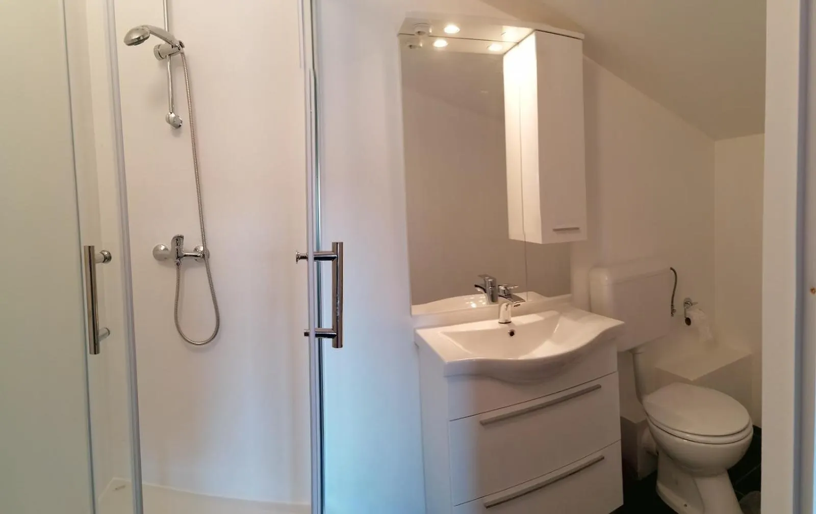 Relax Apartments Grazia Funtana