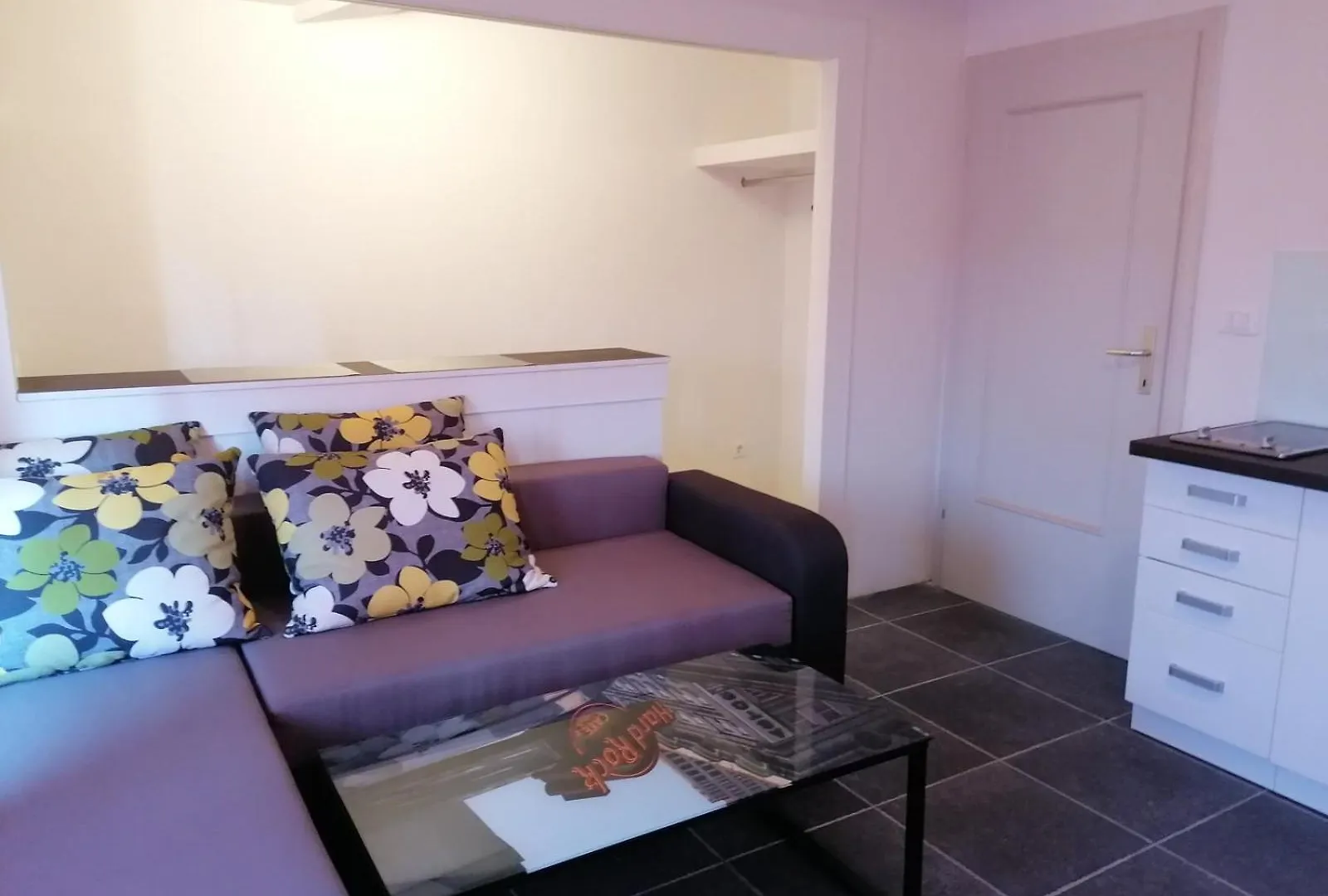 פונטנה Relax Apartments Grazia