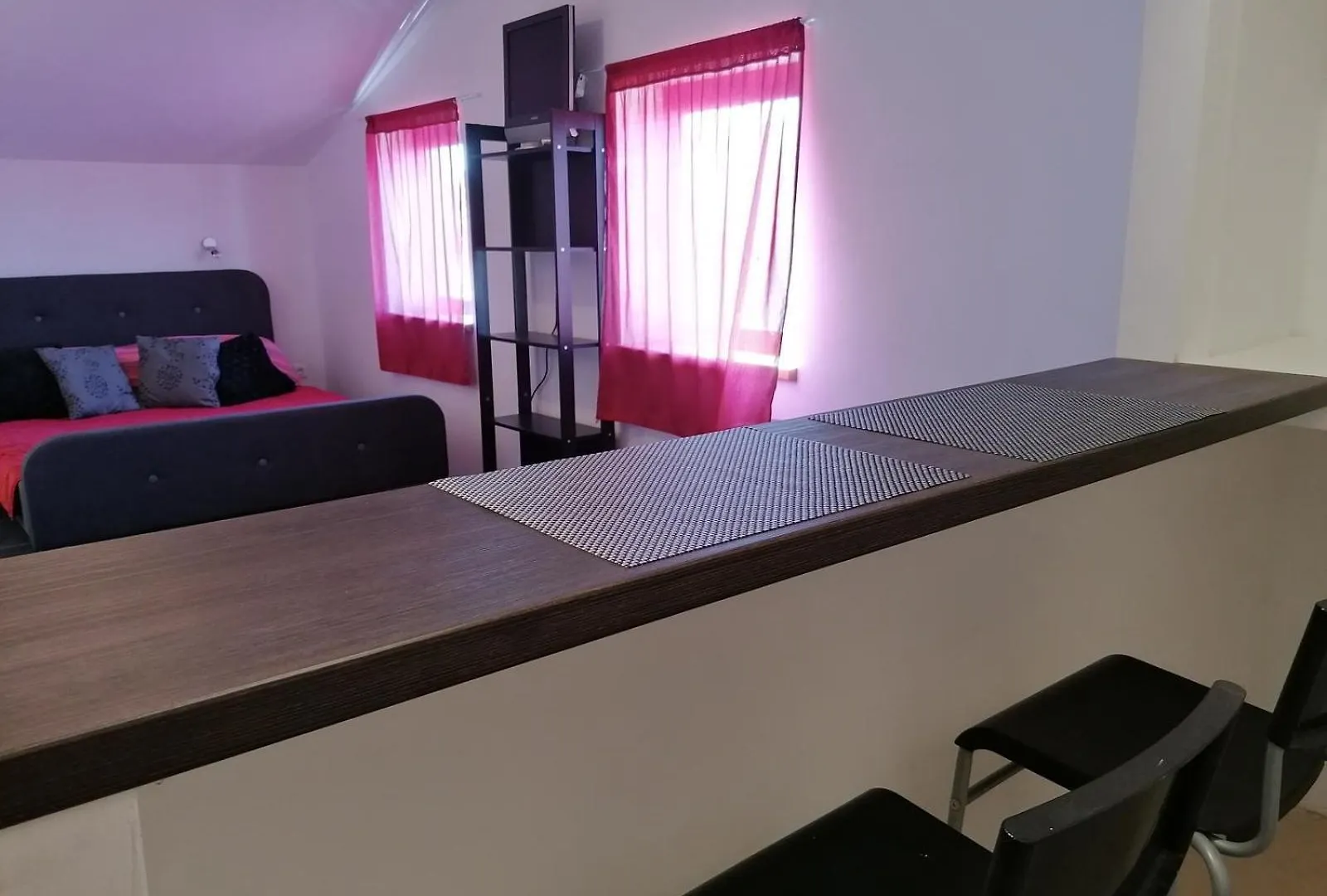 פונטנה Relax Apartments Grazia 0*,