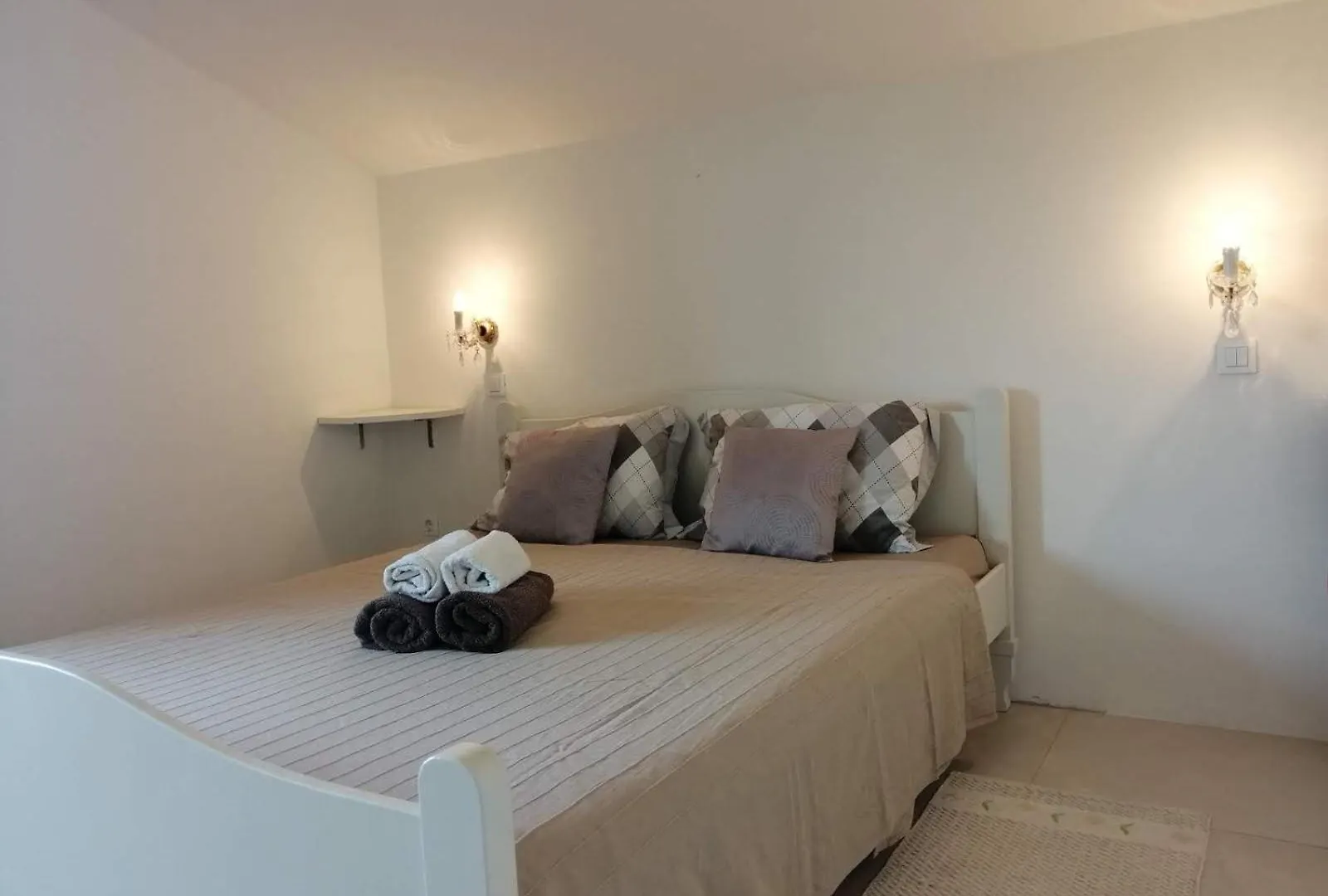 Relax Apartments Grazia Funtana