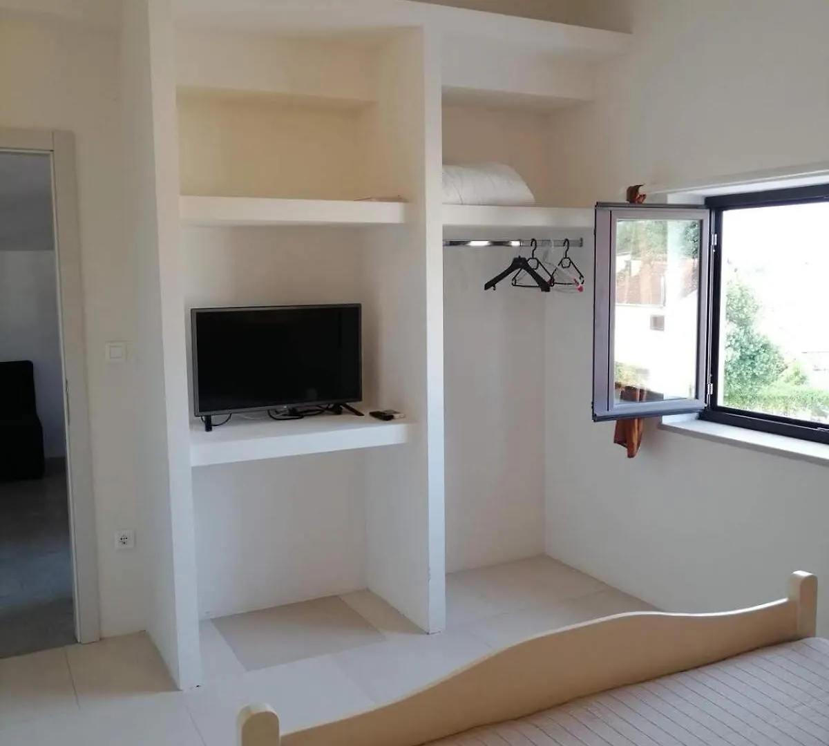 Relax Apartments Grazia Funtana Hırvatistan