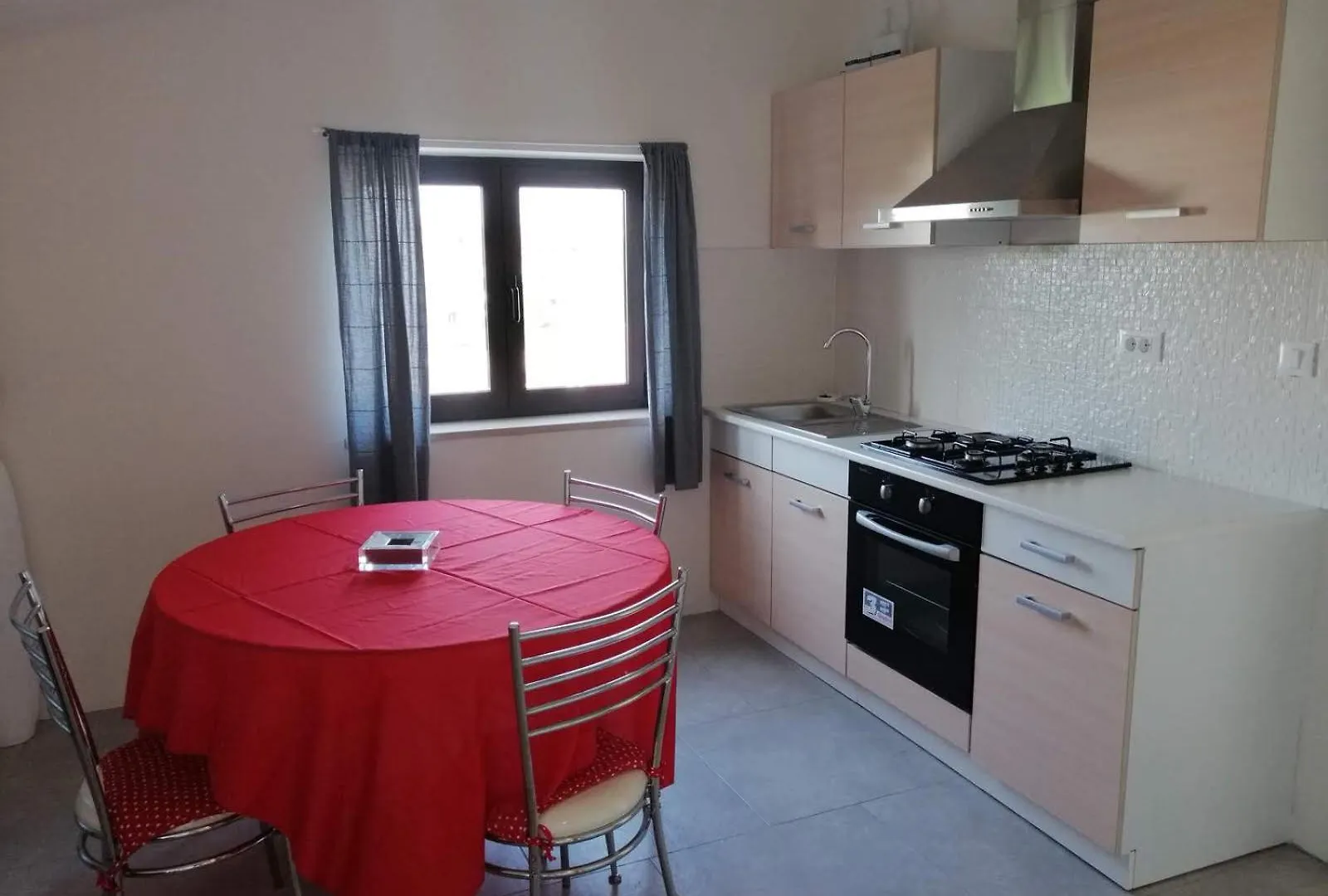 Relax Apartments Grazia Funtana