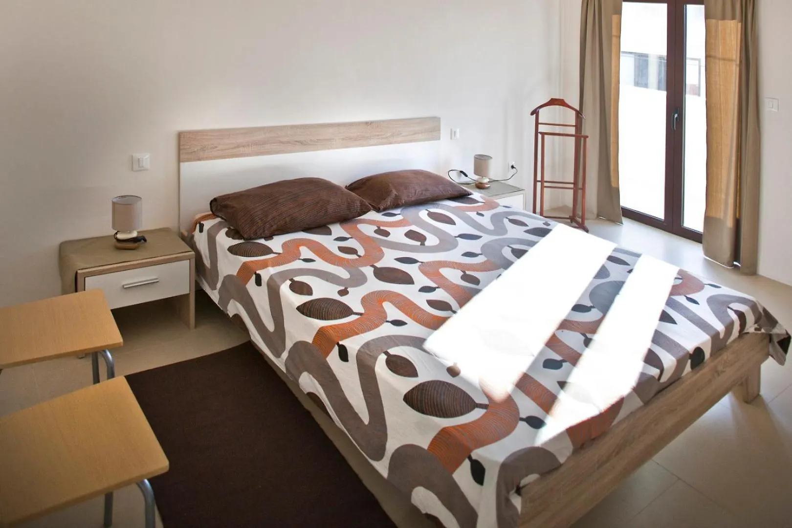 Relax Apartments Grazia Funtana 0*,  Croácia