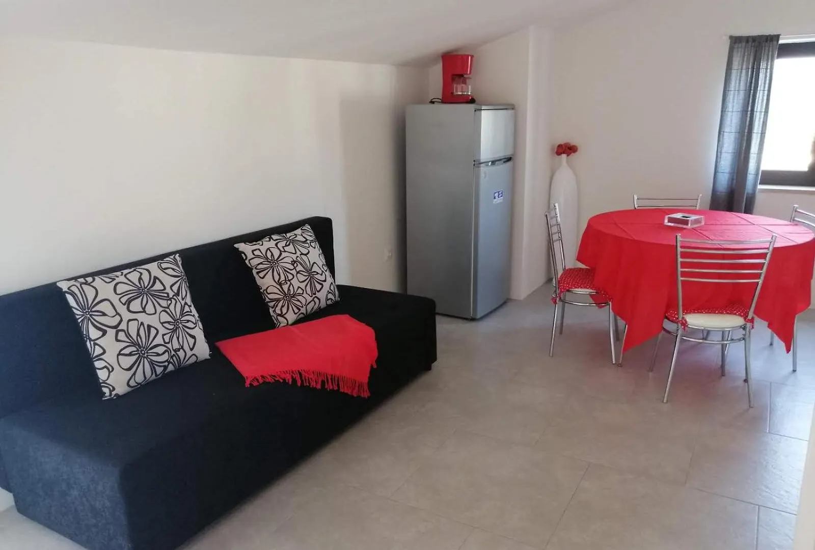 Relax Apartments Grazia Funtana 0*,