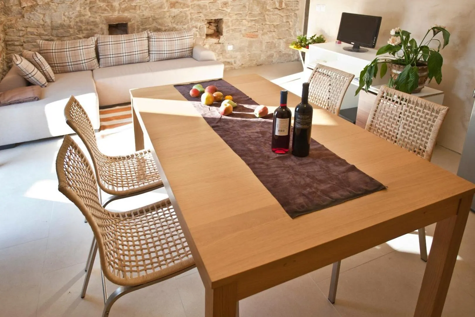 Relax Apartments Grazia Funtana