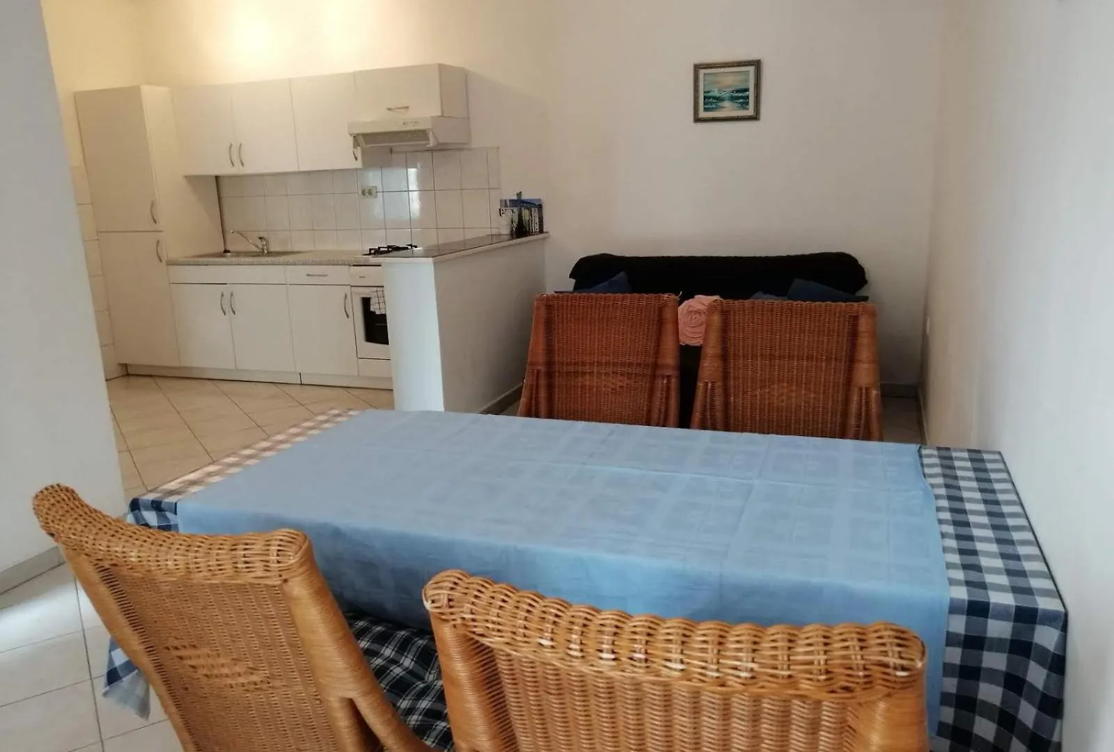 Relax Apartments Grazia Funtana