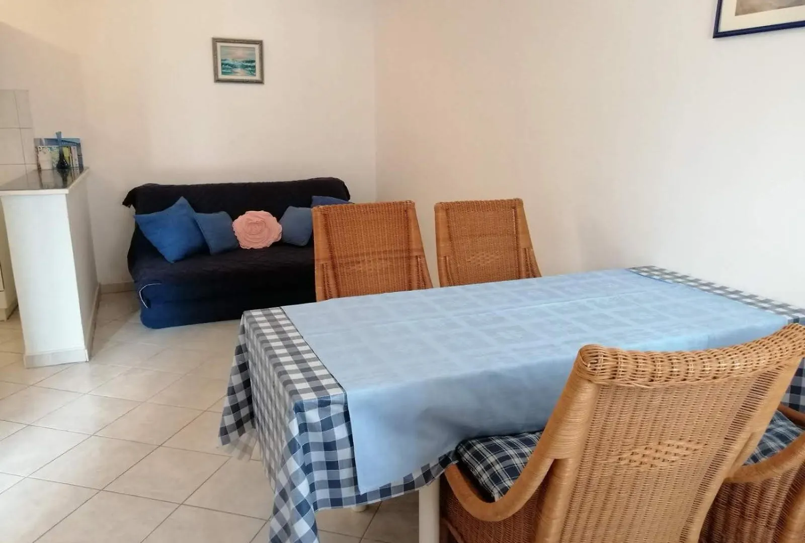 Relax Apartments Grazia Funtana Croácia
