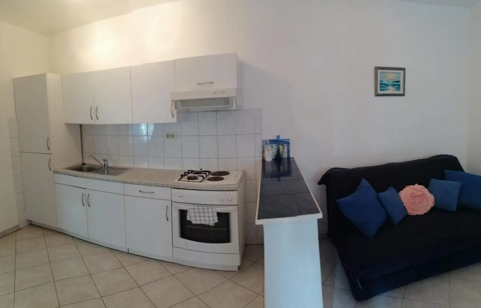 Relax Apartments Grazia Funtana