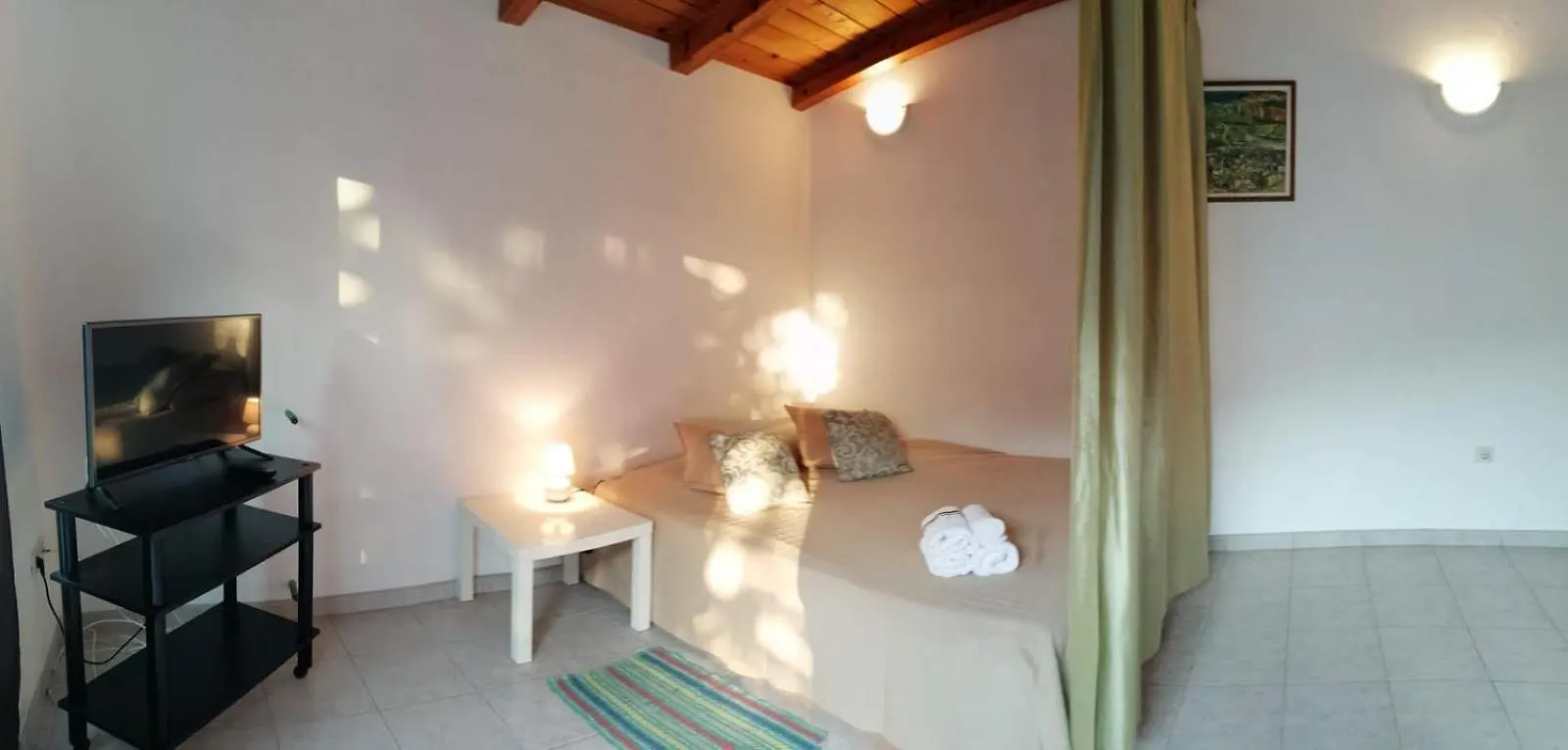 Relax Apartments Grazia Funtana 0*,  Hırvatistan