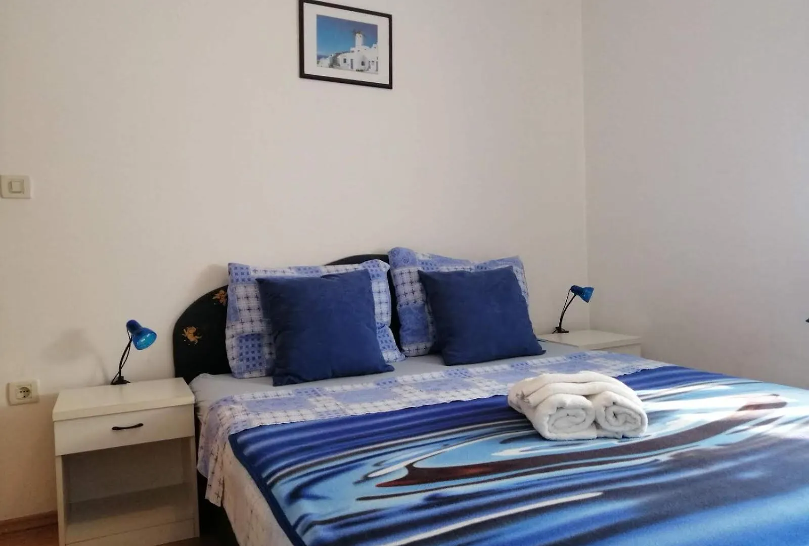 Relax Apartments Grazia Funtana 0*,  Hırvatistan