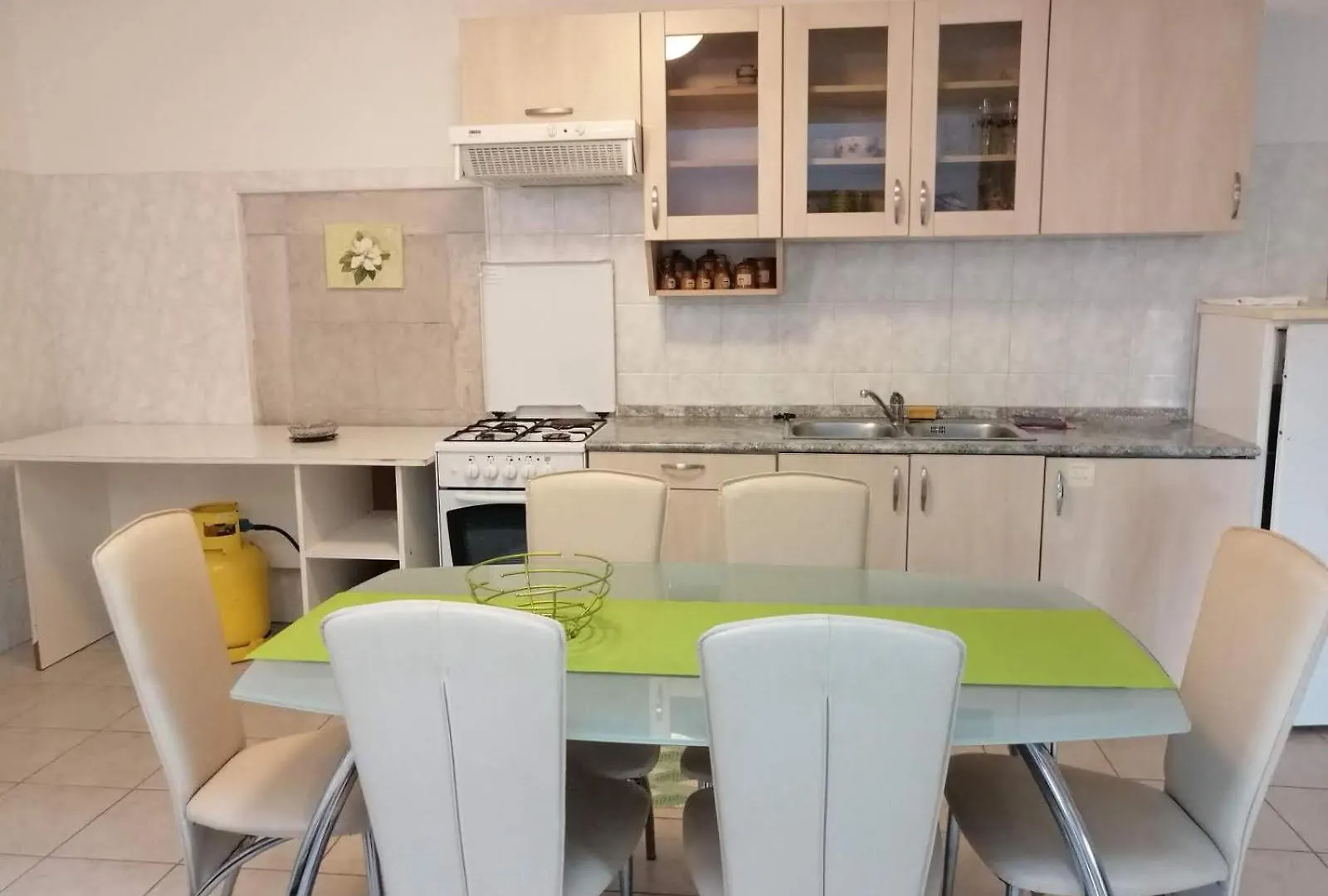 Relax Apartments Grazia Funtana