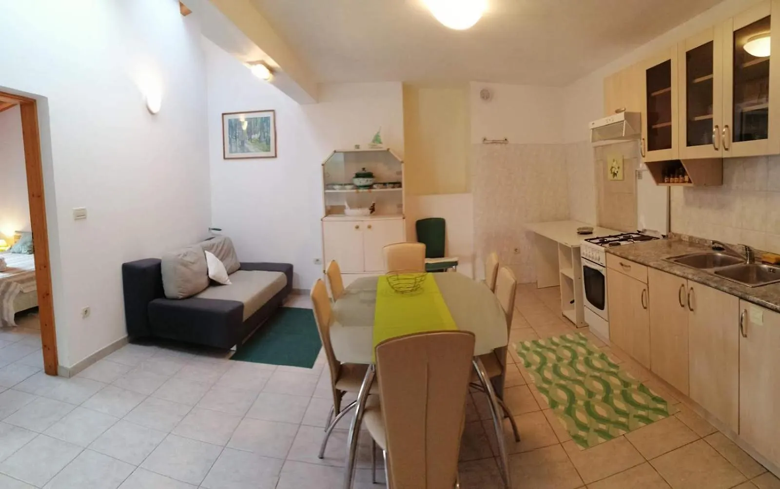 פונטנה Relax Apartments Grazia