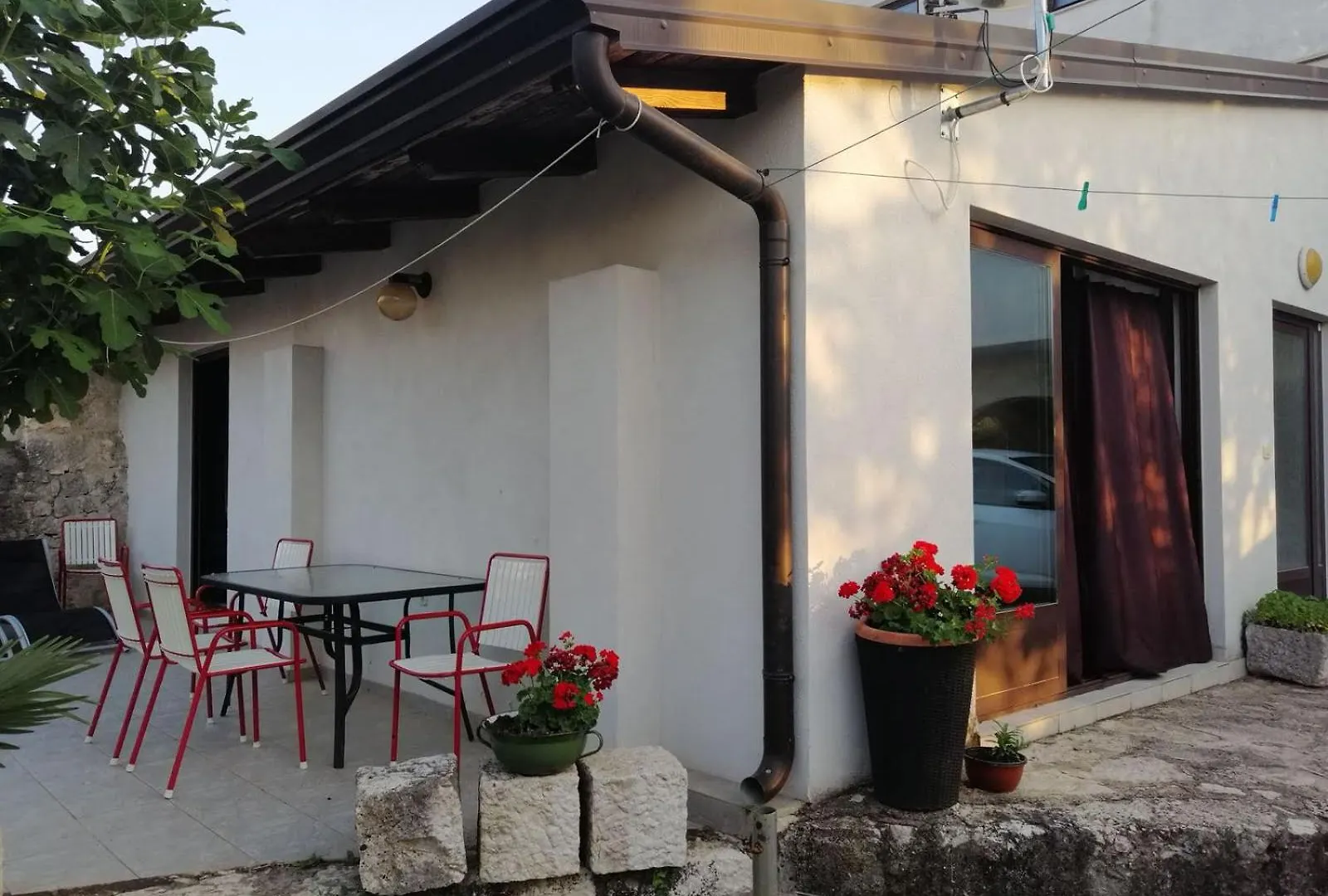 Relax Apartments Grazia Funtana