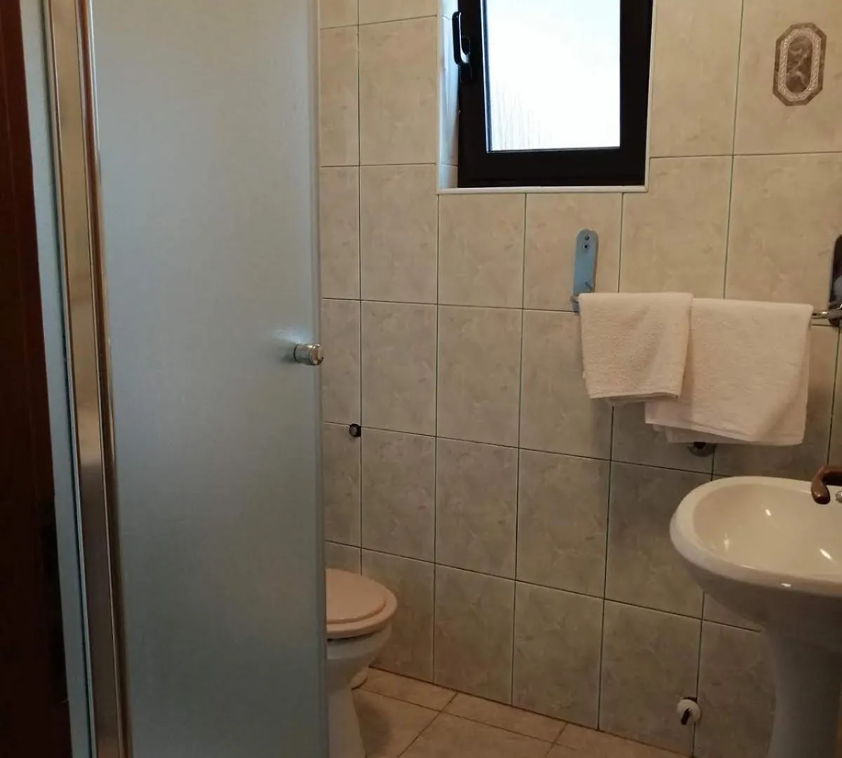 Relax Apartments Grazia Funtana