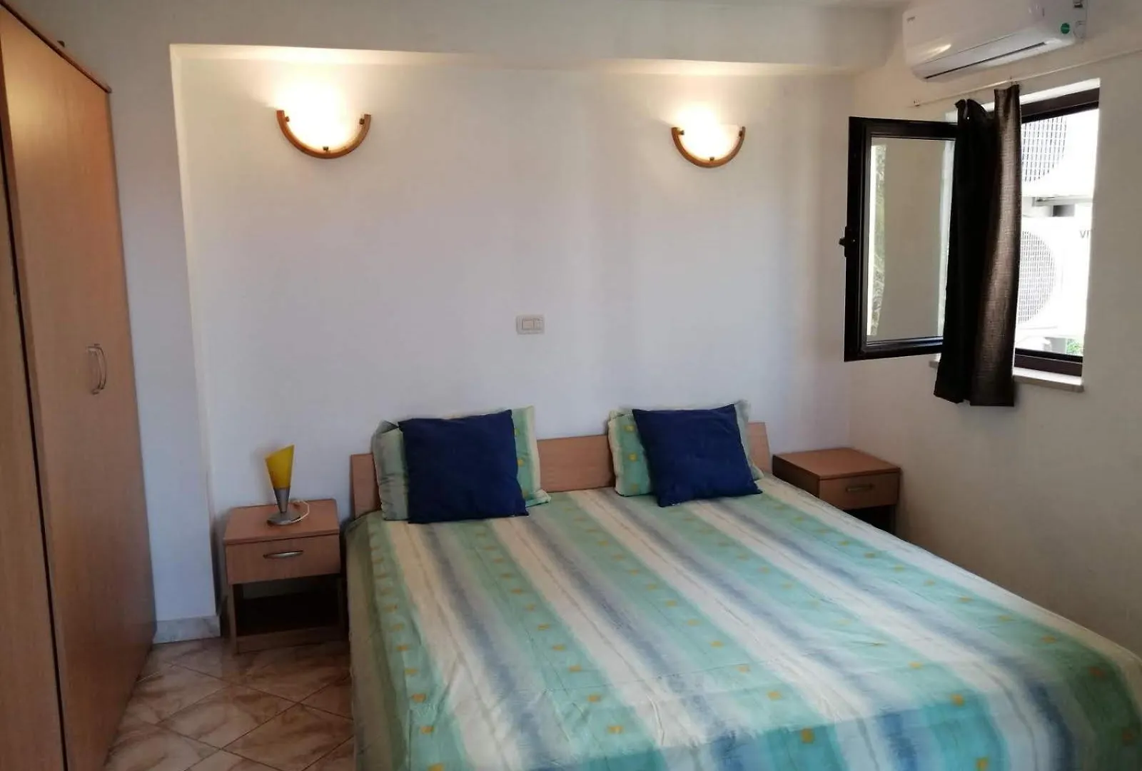 פונטנה Relax Apartments Grazia