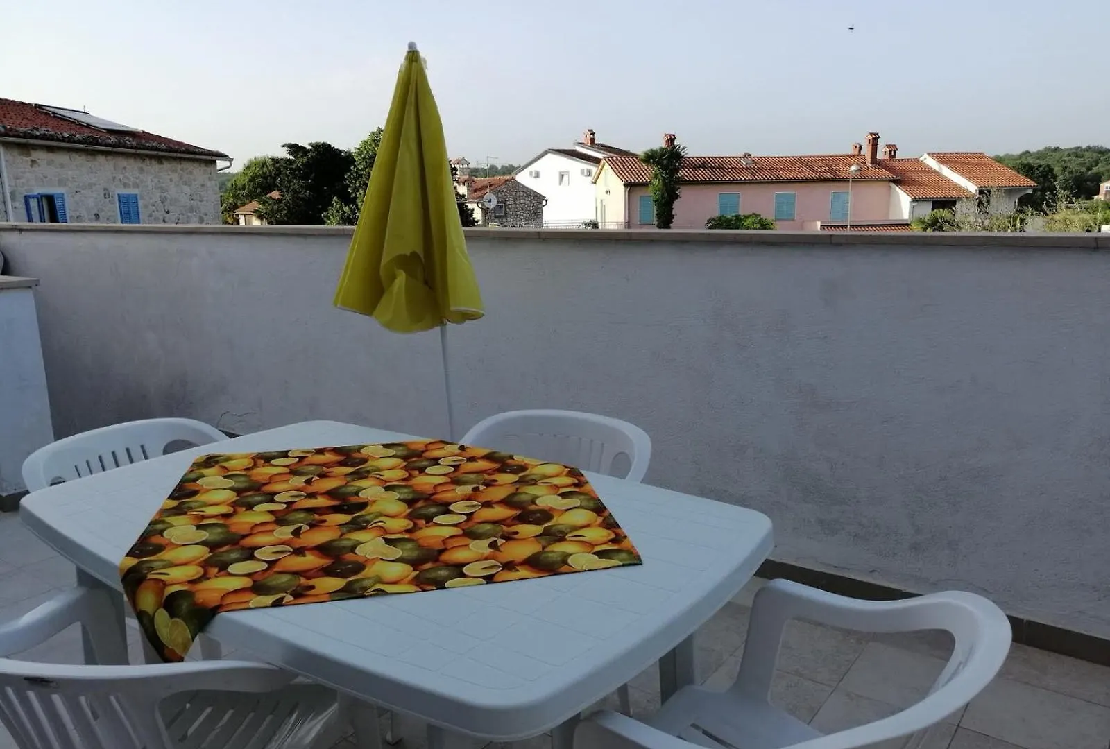 פונטנה Relax Apartments Grazia