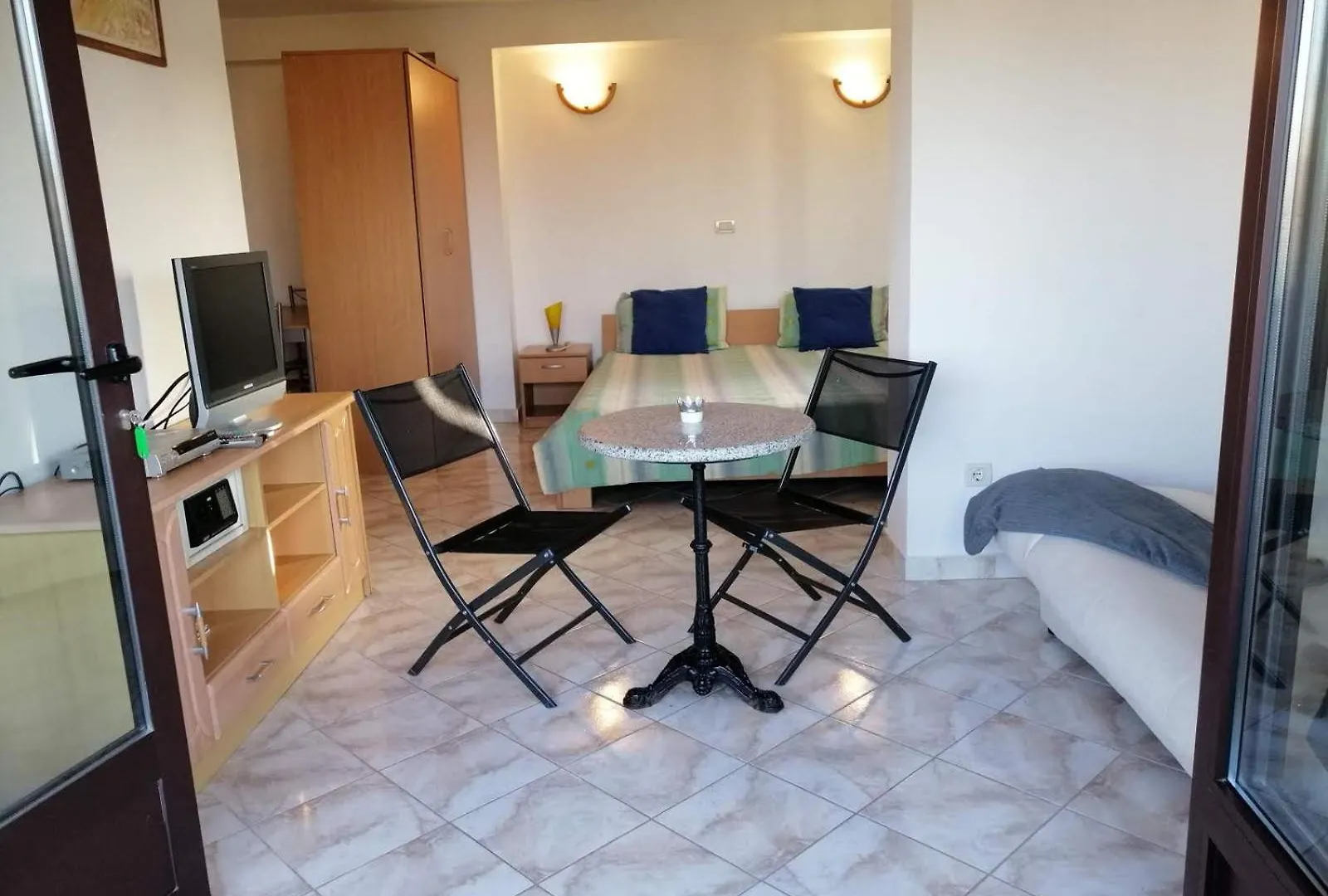 Relax Apartments Grazia Funtana