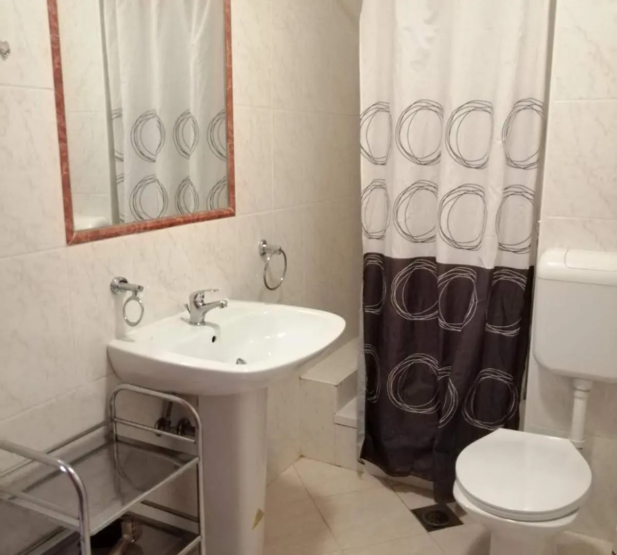 Relax Apartments Grazia Funtana