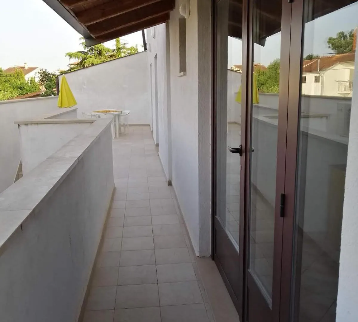 Relax Apartments Grazia Funtana
